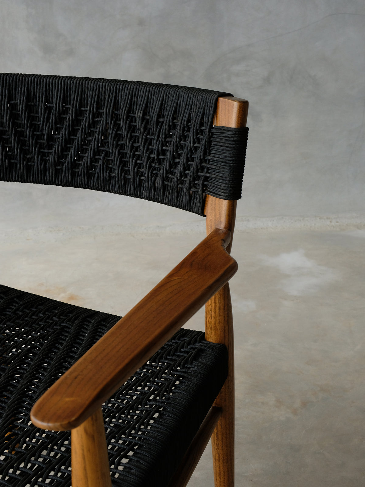 Ro Dining Chair