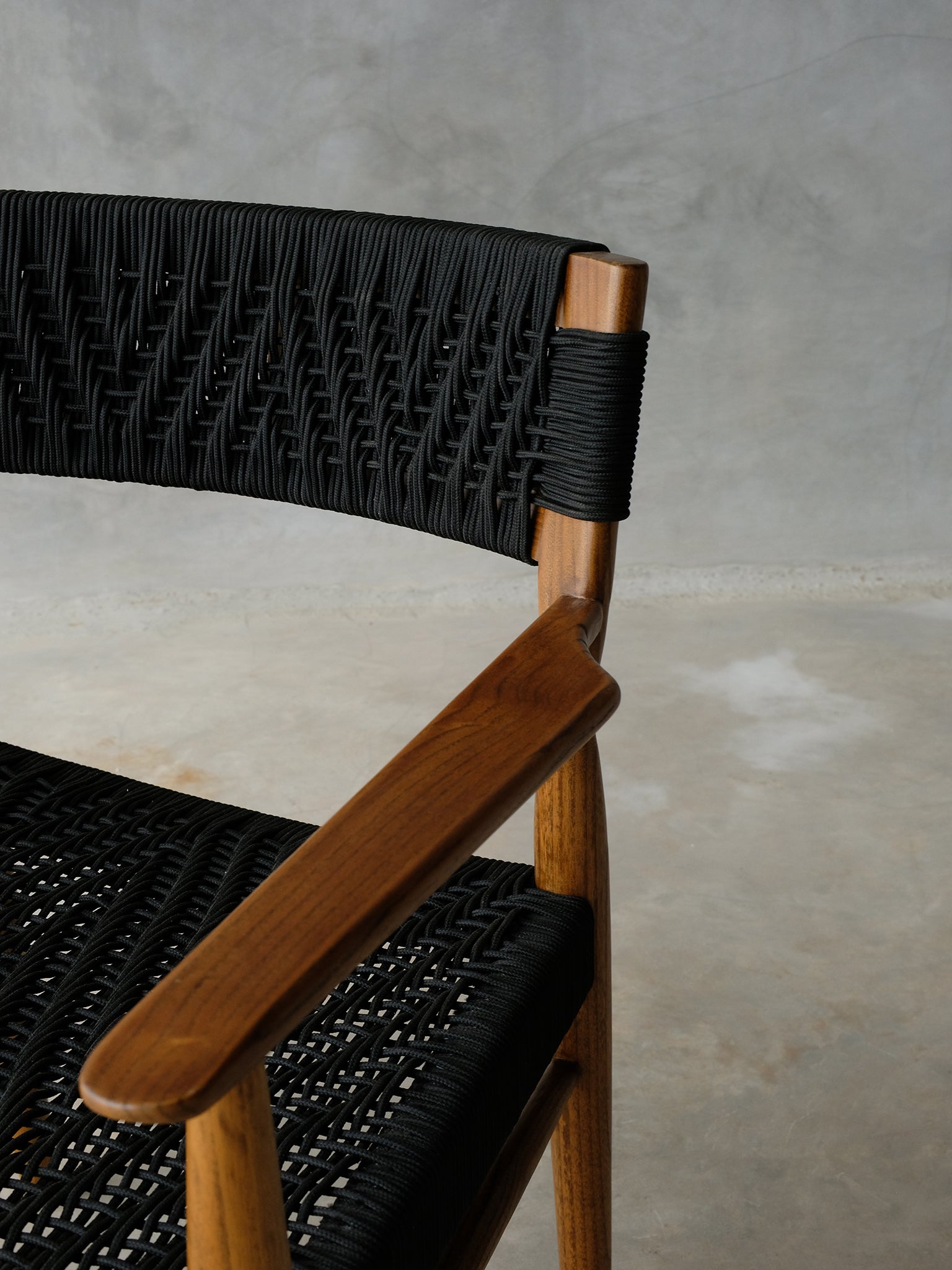 Ro Dining Chair
