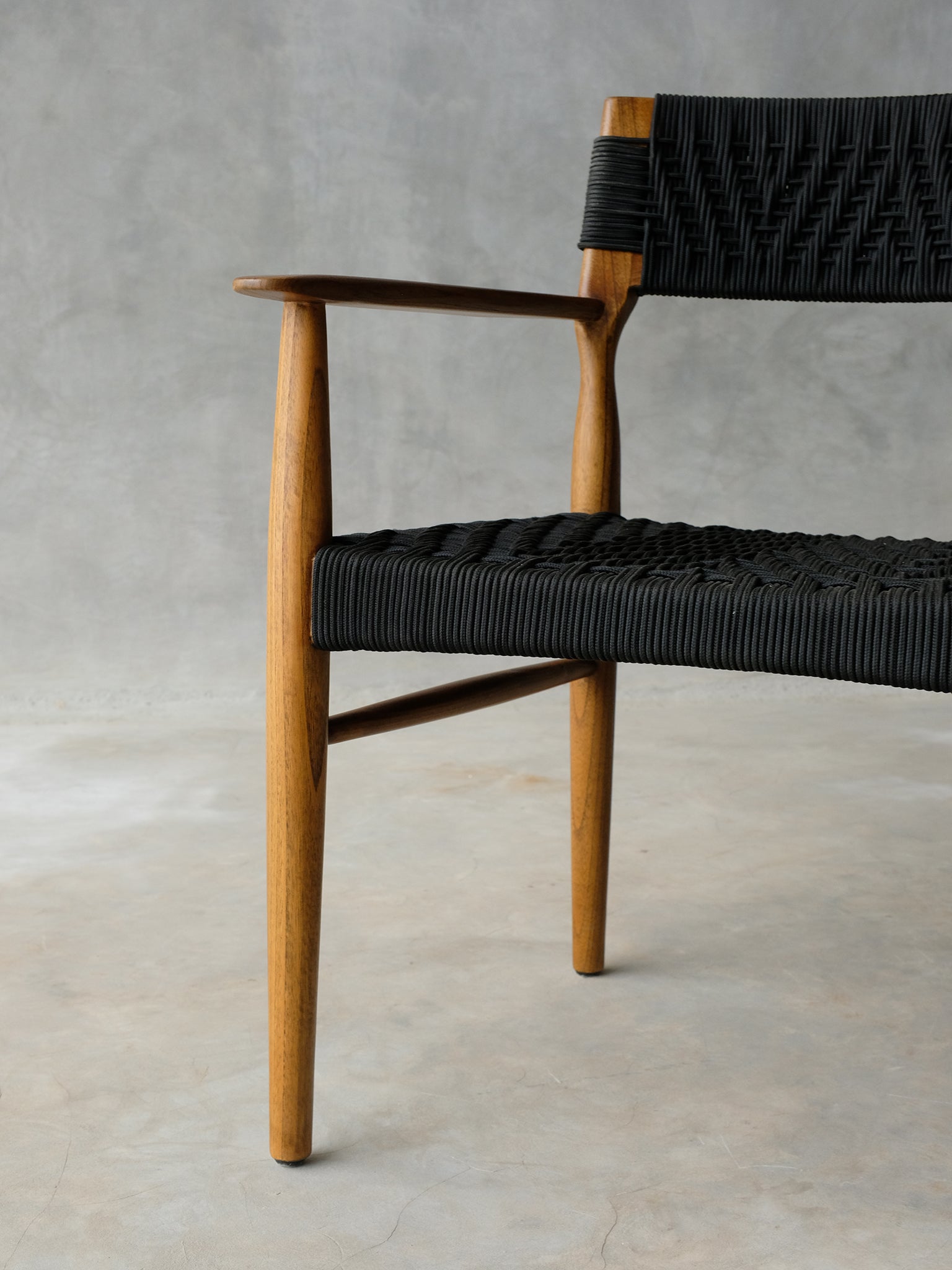 Ro Dining Chair