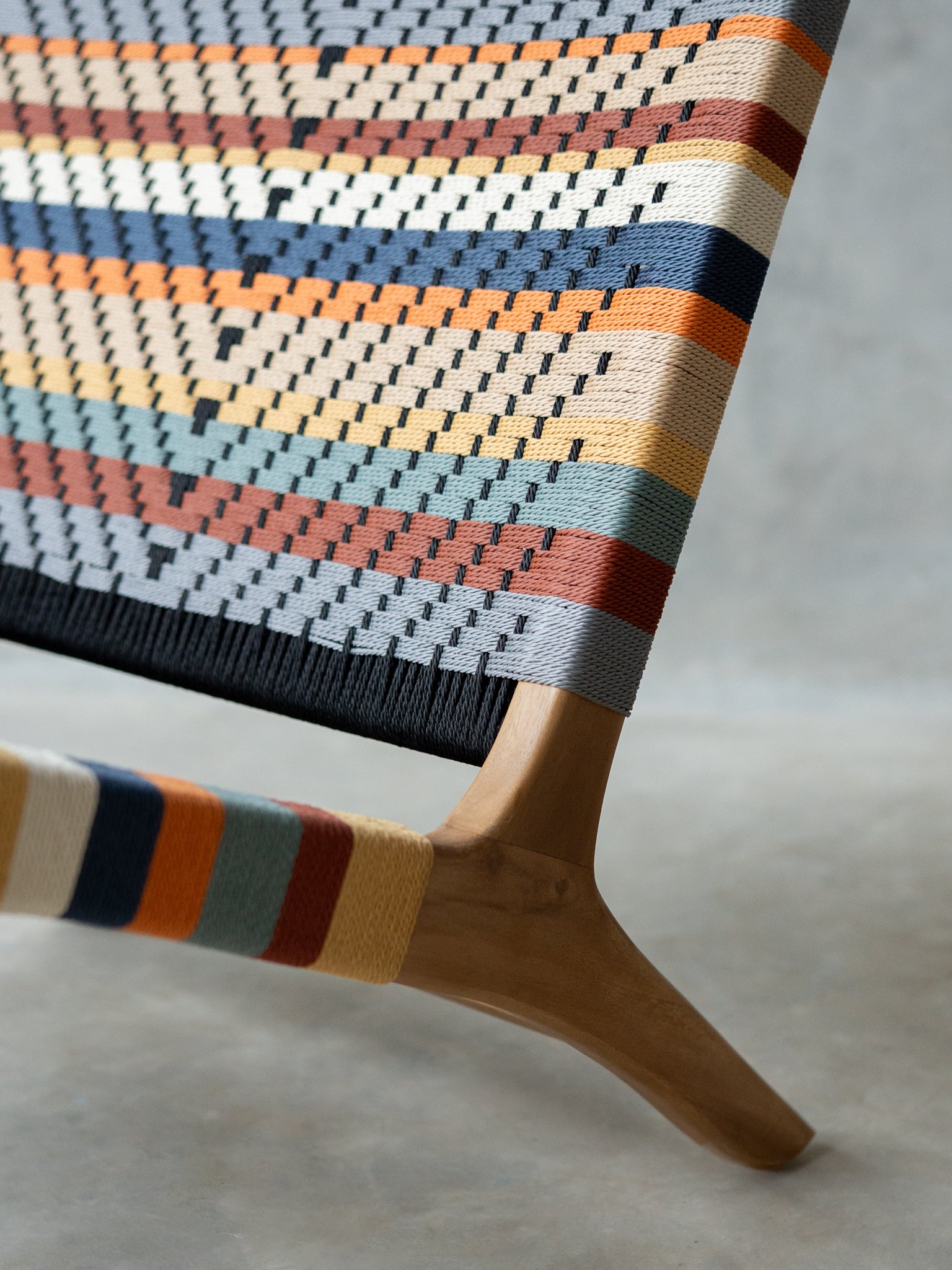 SOL Lounge Chair | Beatline