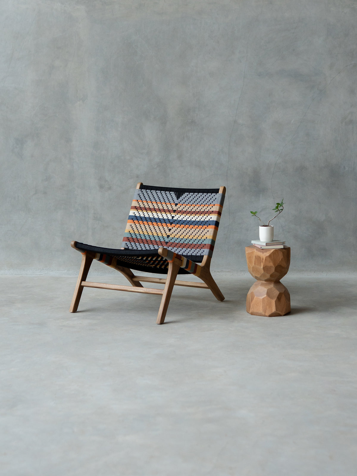 SOL Lounge Chair | Beatline
