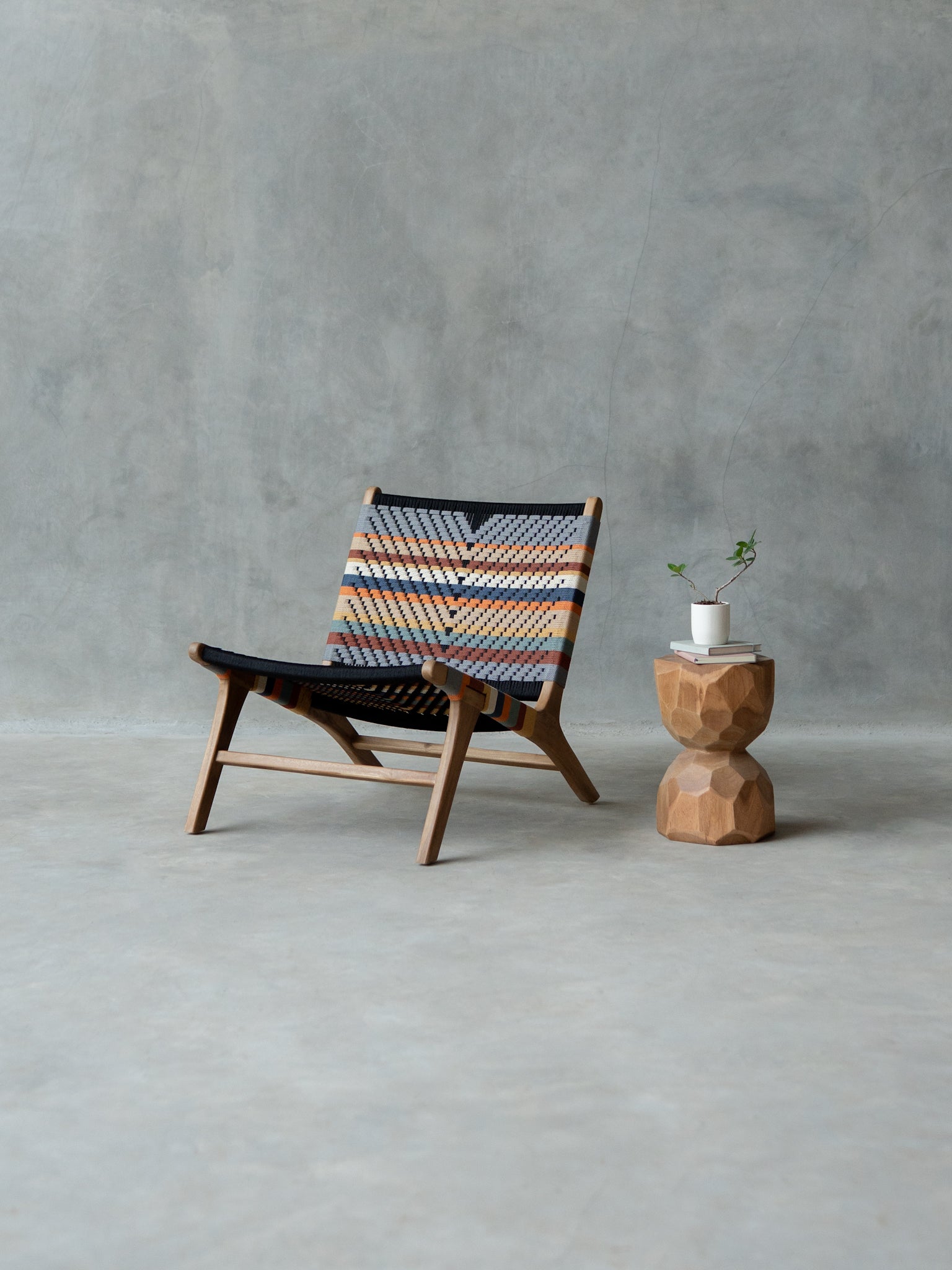 SOL Lounge Chair | Beatline