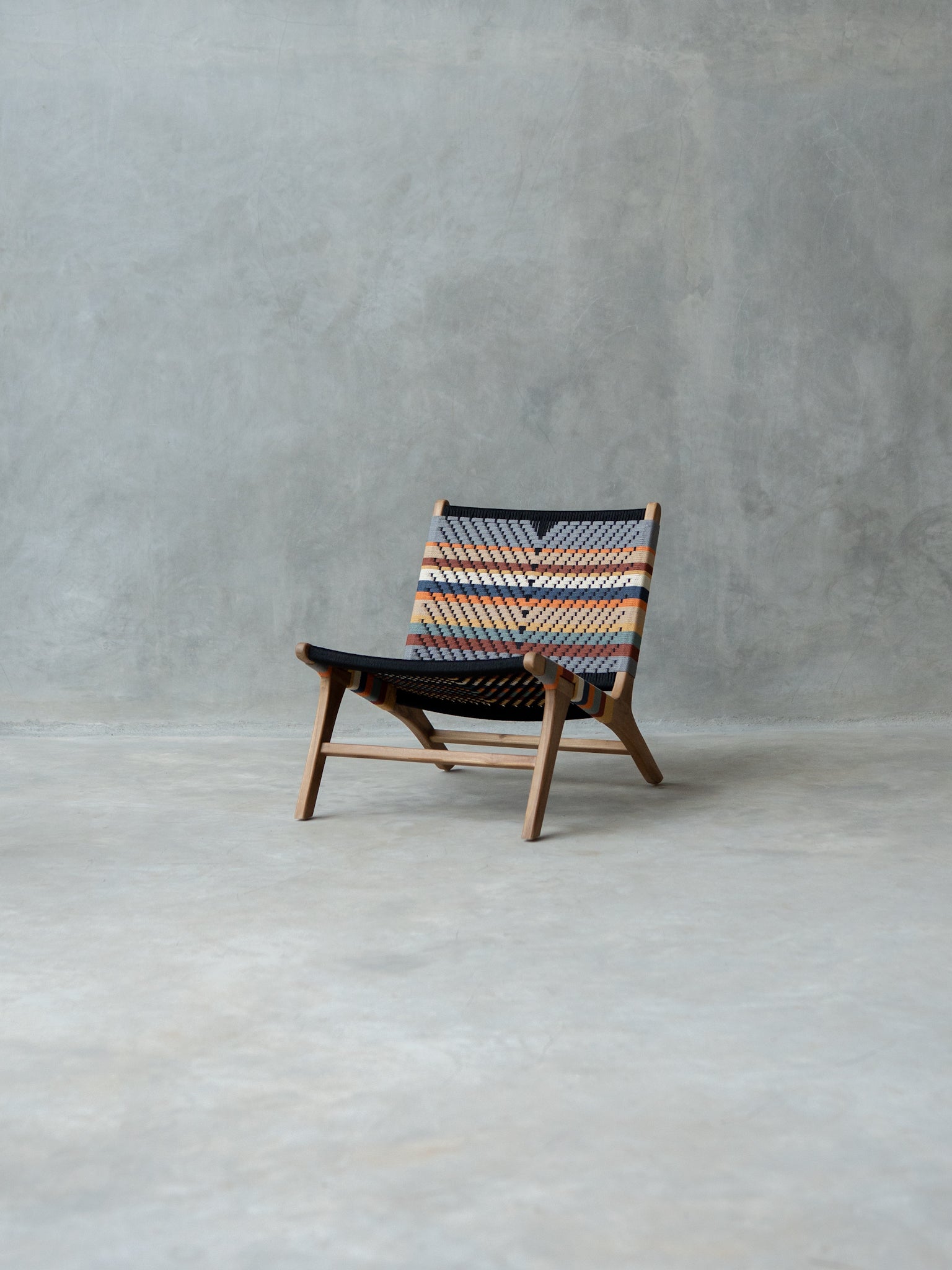 SOL Lounge Chair | Beatline