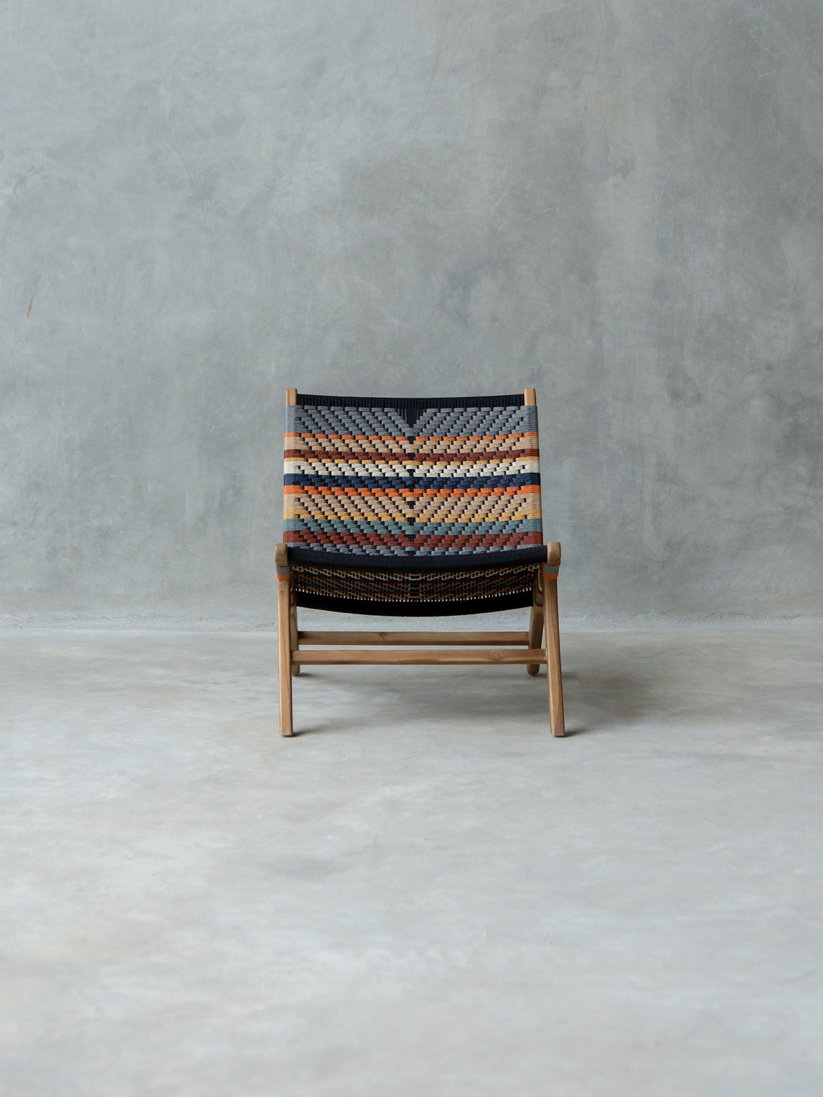 SOL Lounge Chair | Beatline