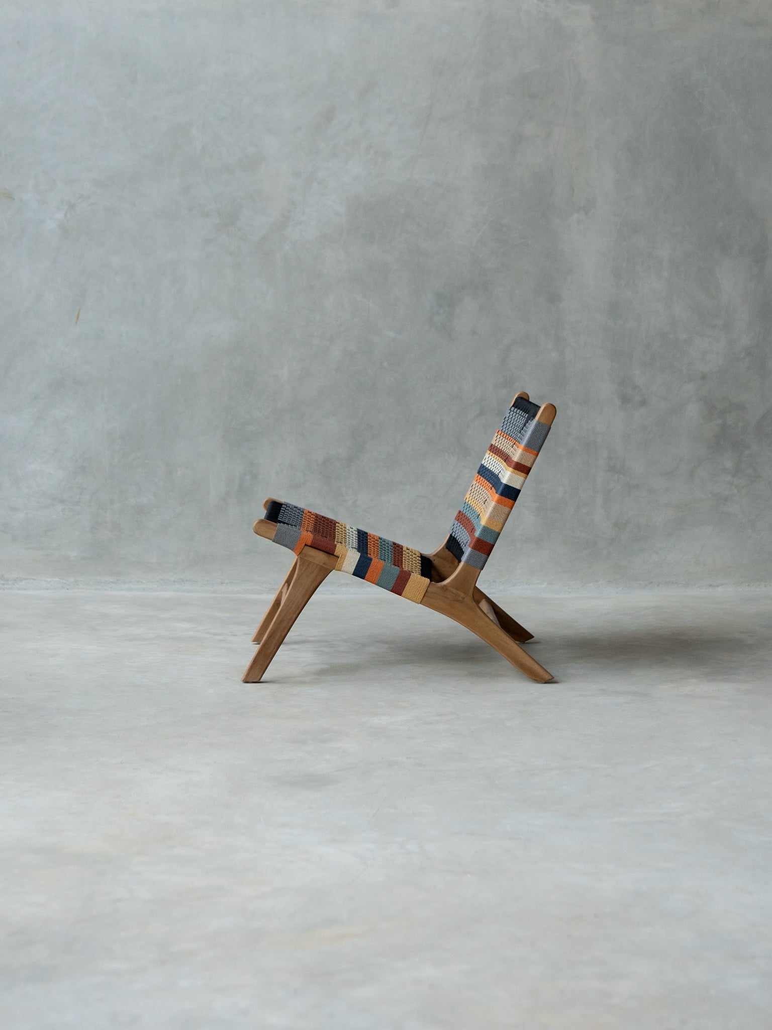 SOL Lounge Chair | Beatline