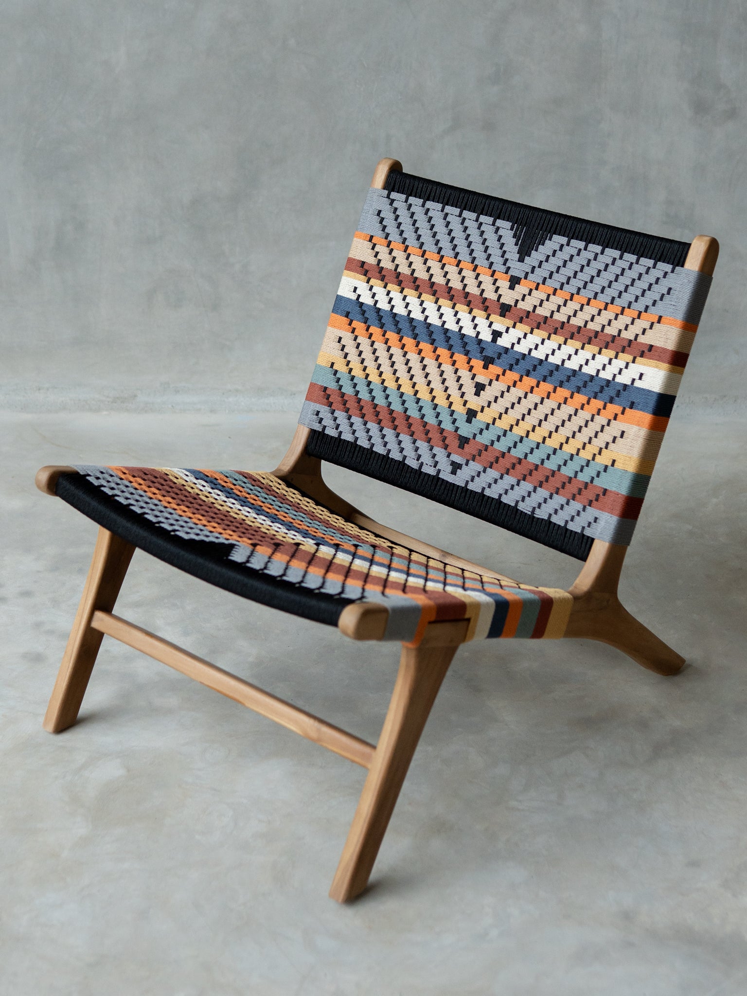 SOL Lounge Chair | Beatline