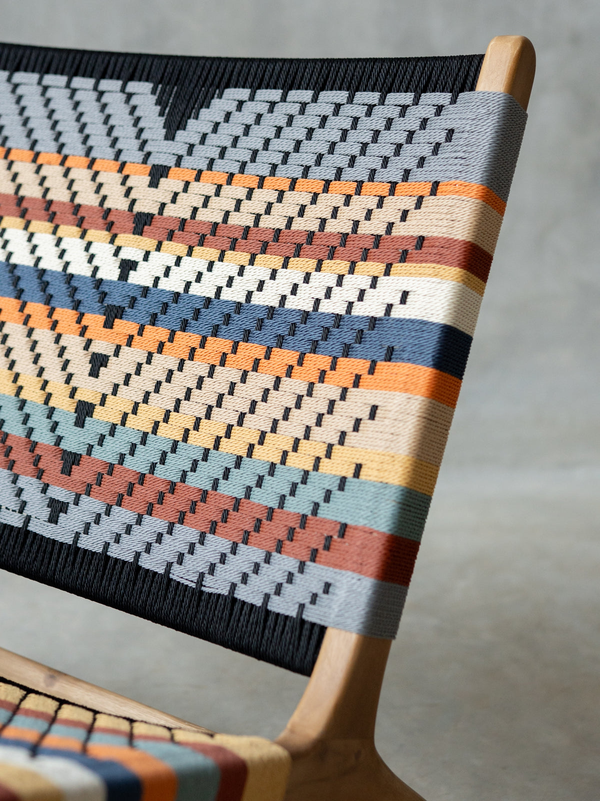 SOL Lounge Chair | Beatline