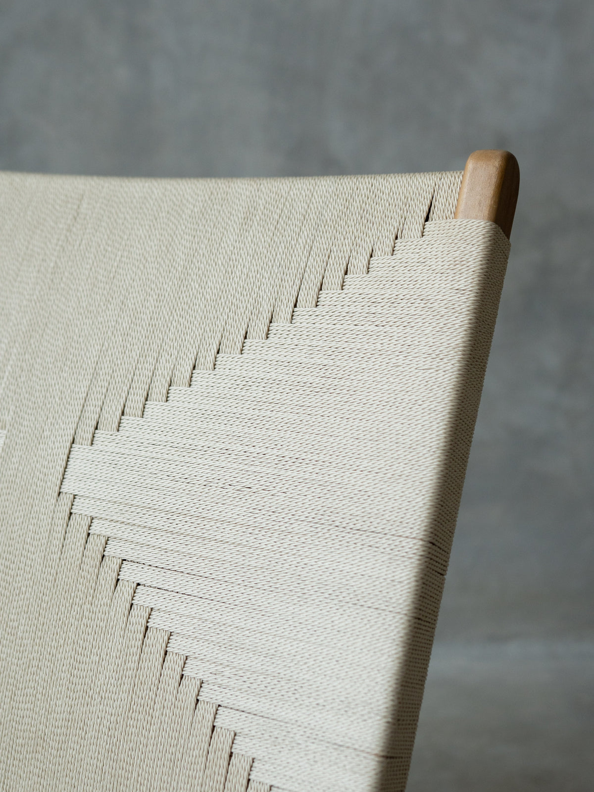 SOL Lounge Chair | Quadrant