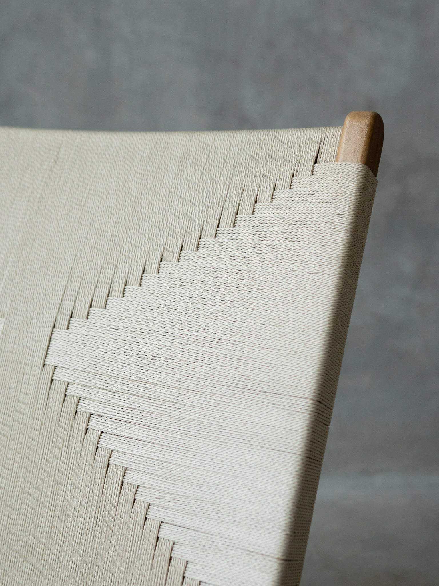 SOL Lounge Chair | Quadrant