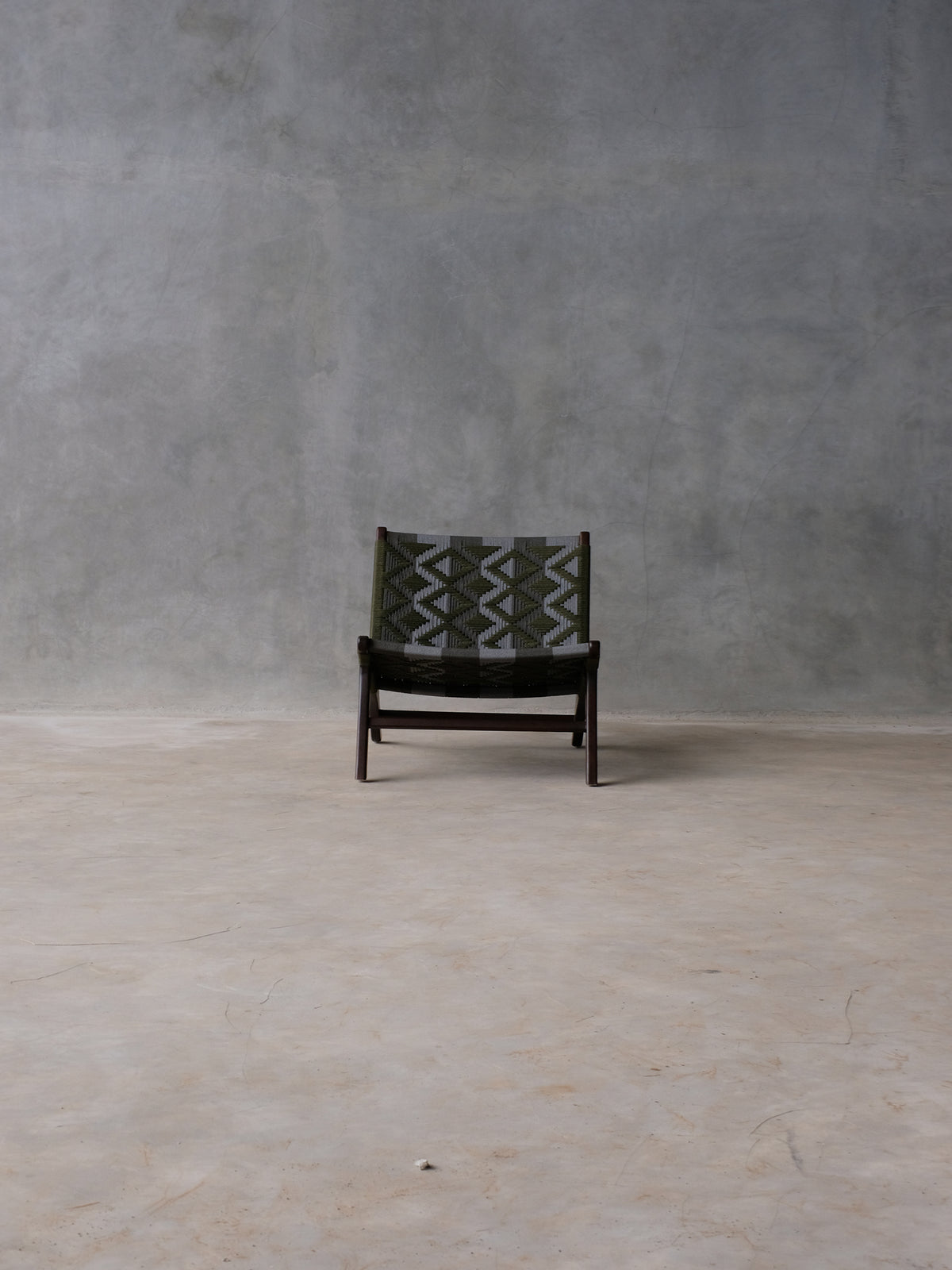SOL Lounge Chair| Savanna