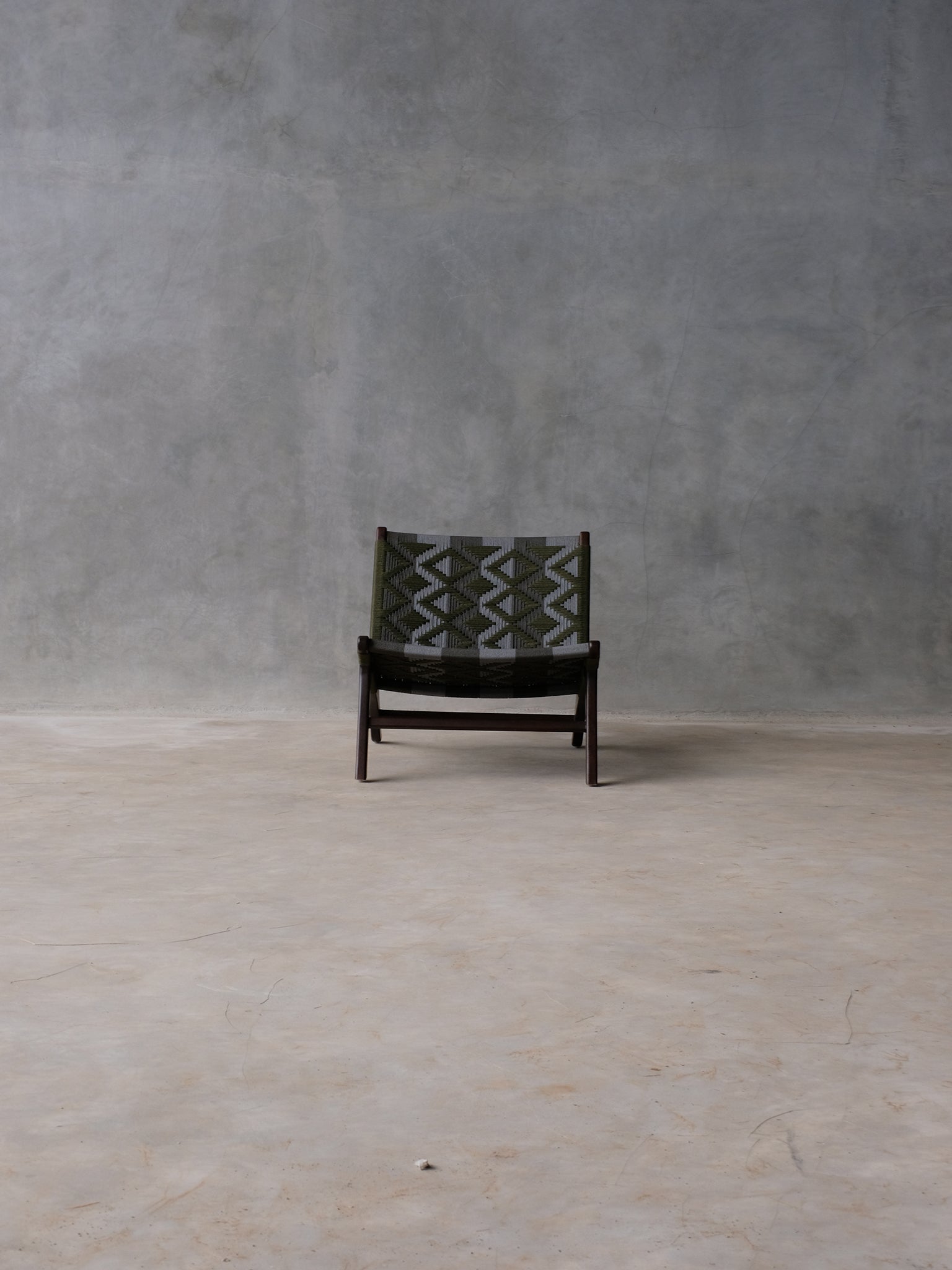 SOL Lounge Chair| Savanna