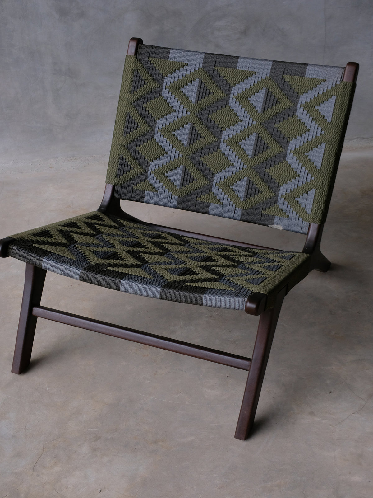 SOL Lounge Chair| Savanna