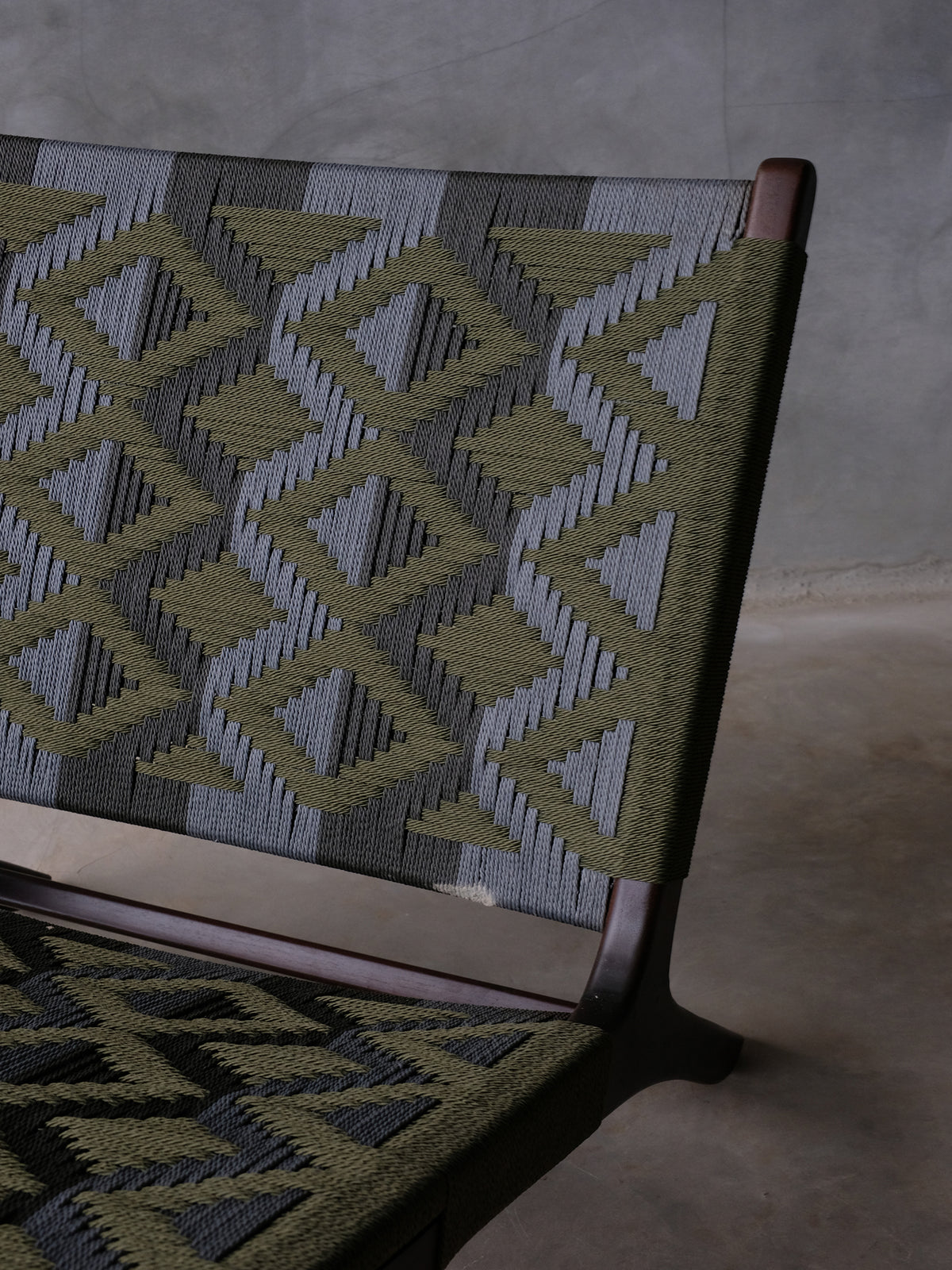 SOL Lounge Chair| Savanna