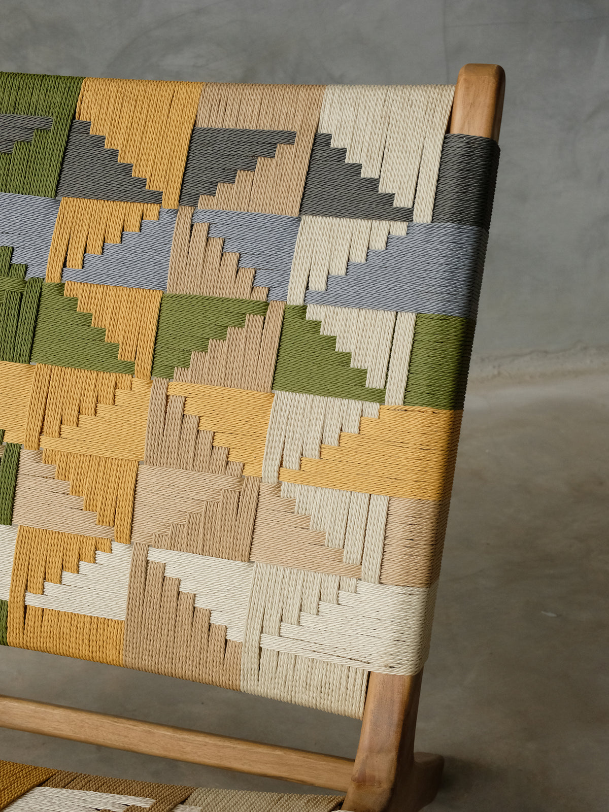 SOL Lounge Chair | Tessellate