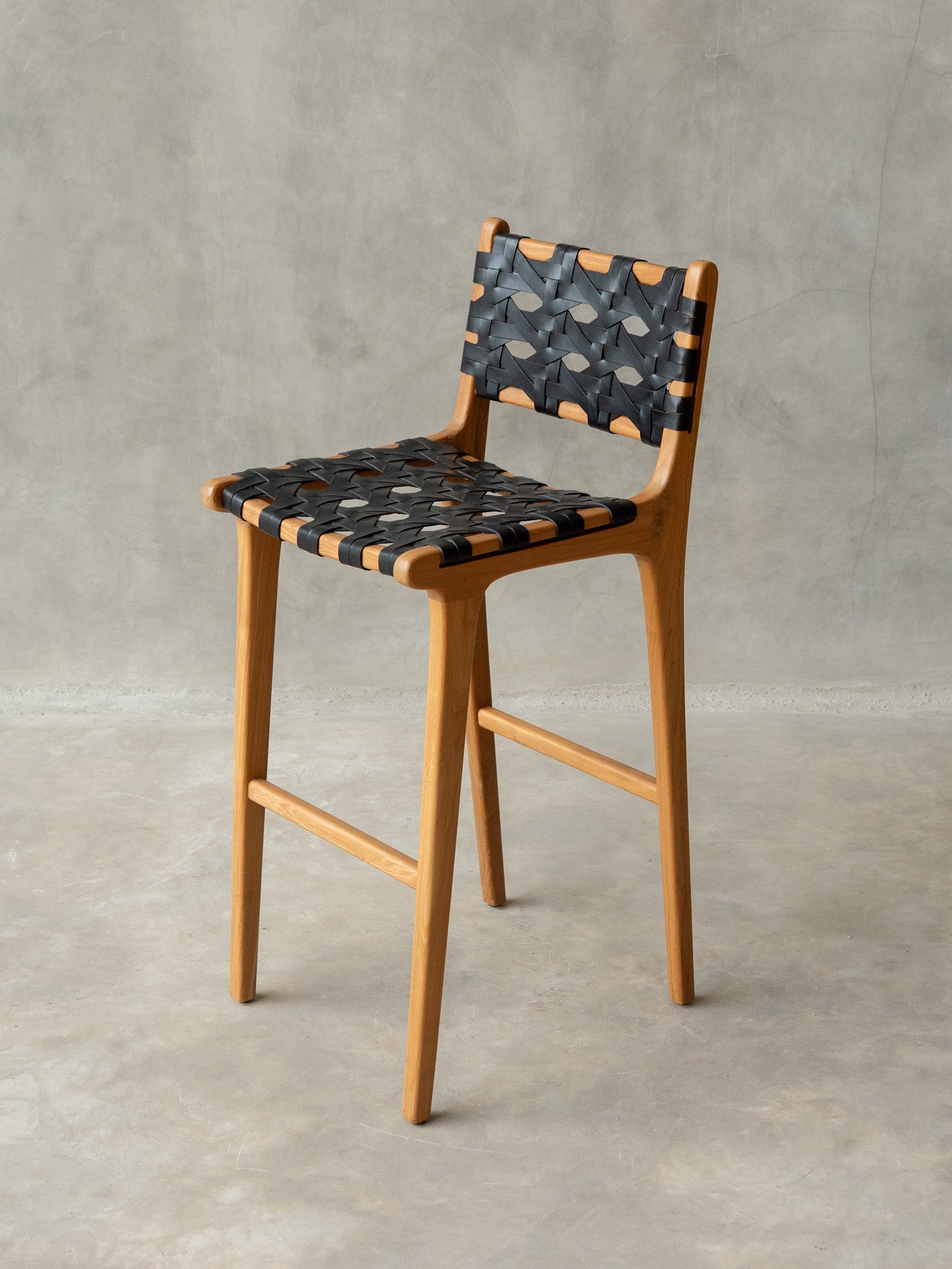 Sama Bar Chair