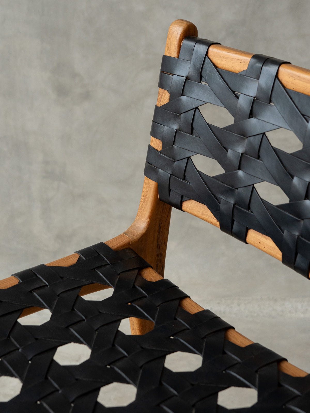 Sama Bar Chair