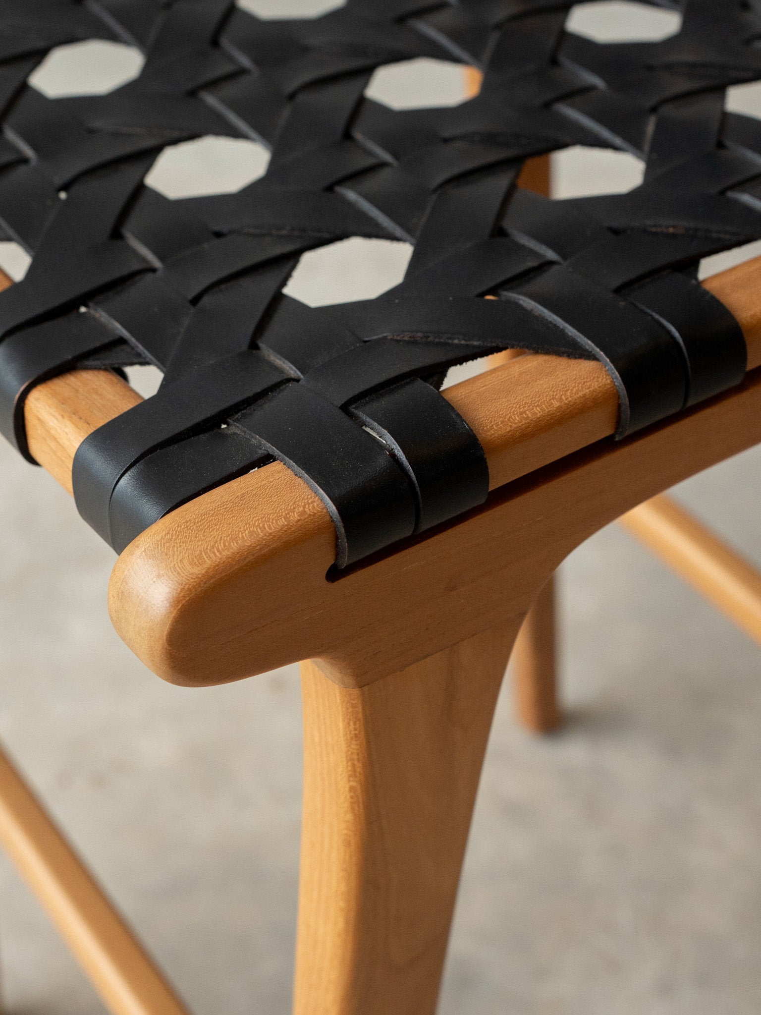 Sama Bar Chair