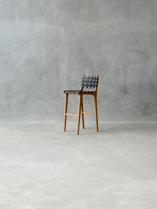 Sama Bar Chair