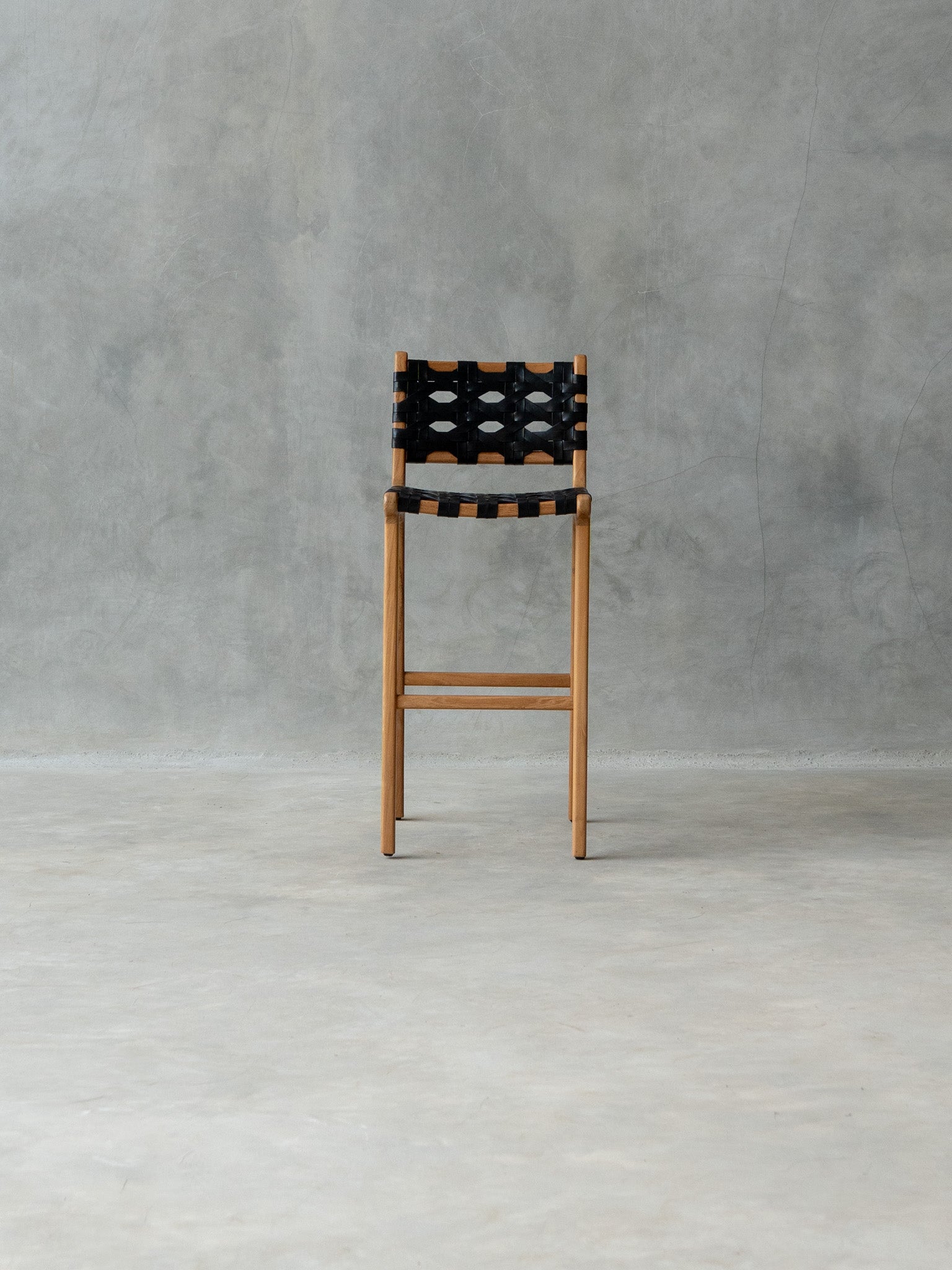 Sama Bar Chair