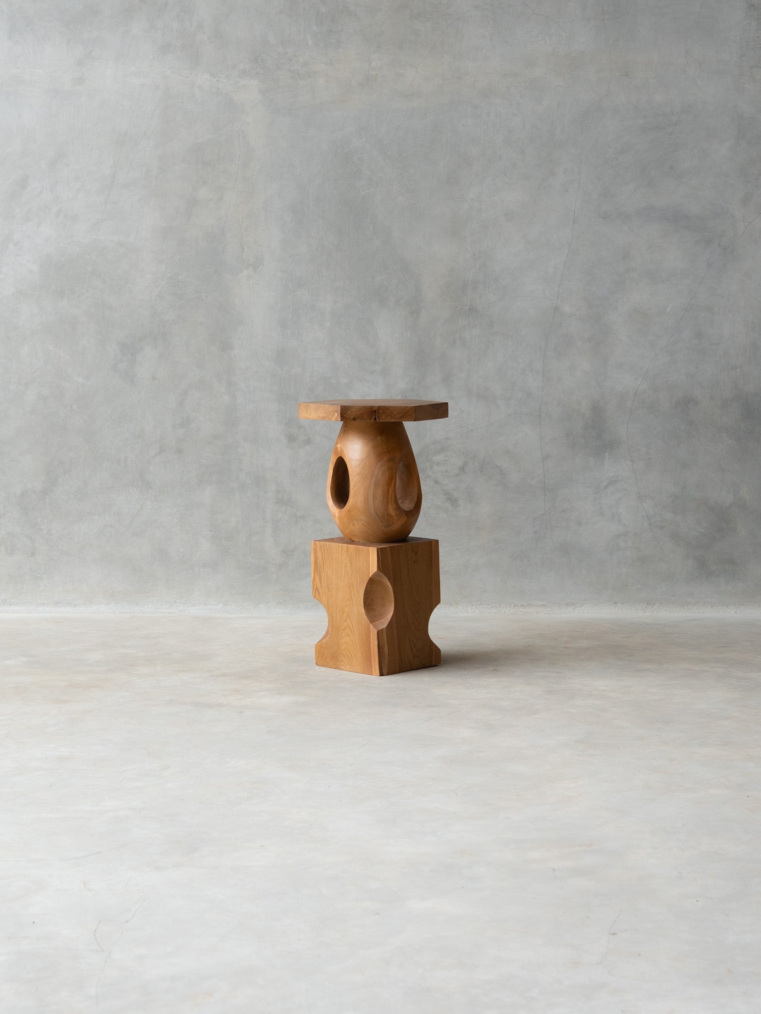 Shapes Side Table