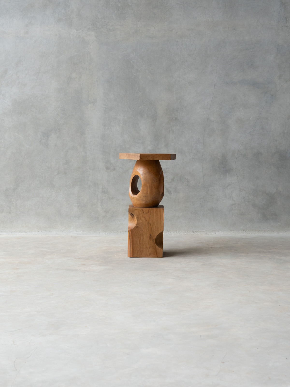 Shapes Side Table