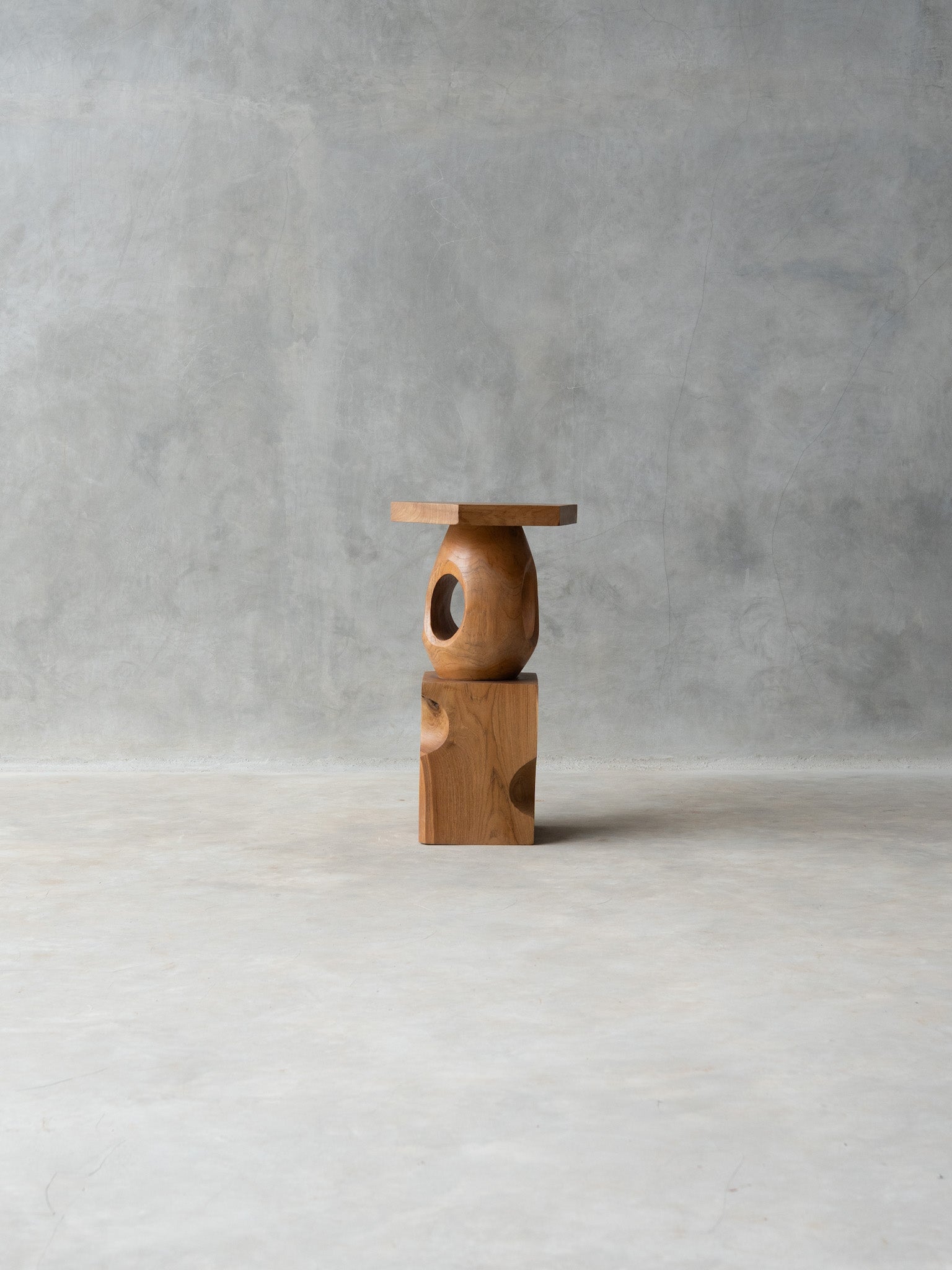 Shapes Side Table
