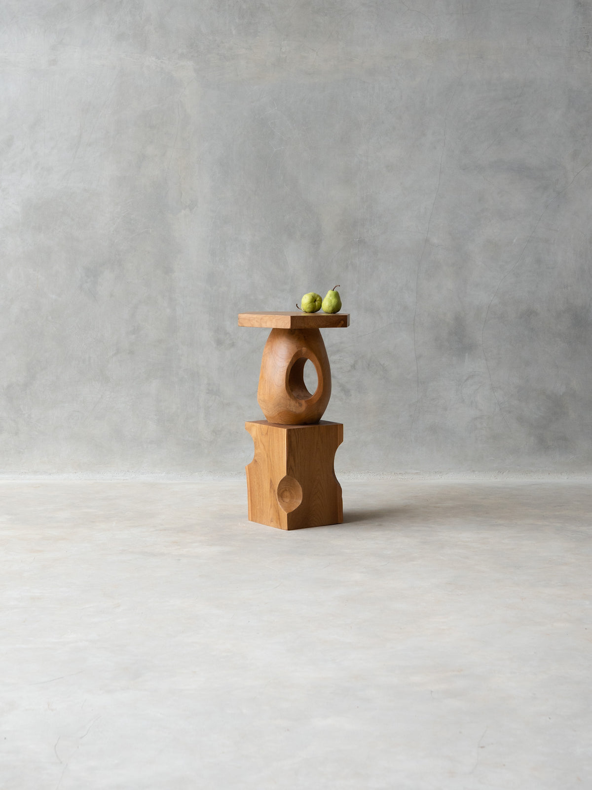 Shapes Side Table