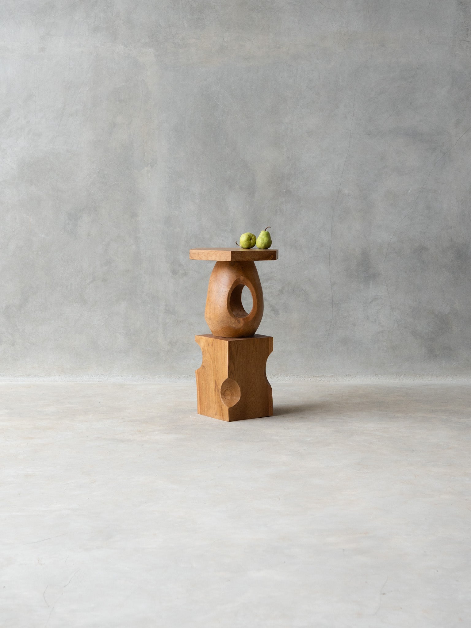 Shapes Side Table