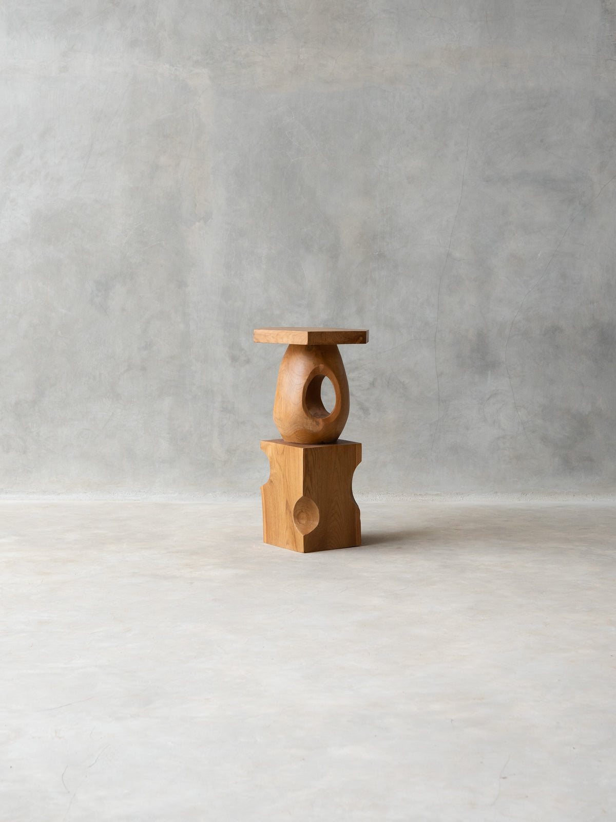 Shapes Side Table