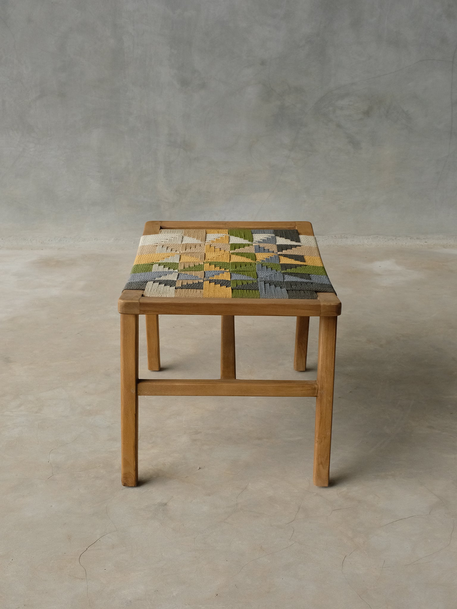 SitBit Stool | Tessellate