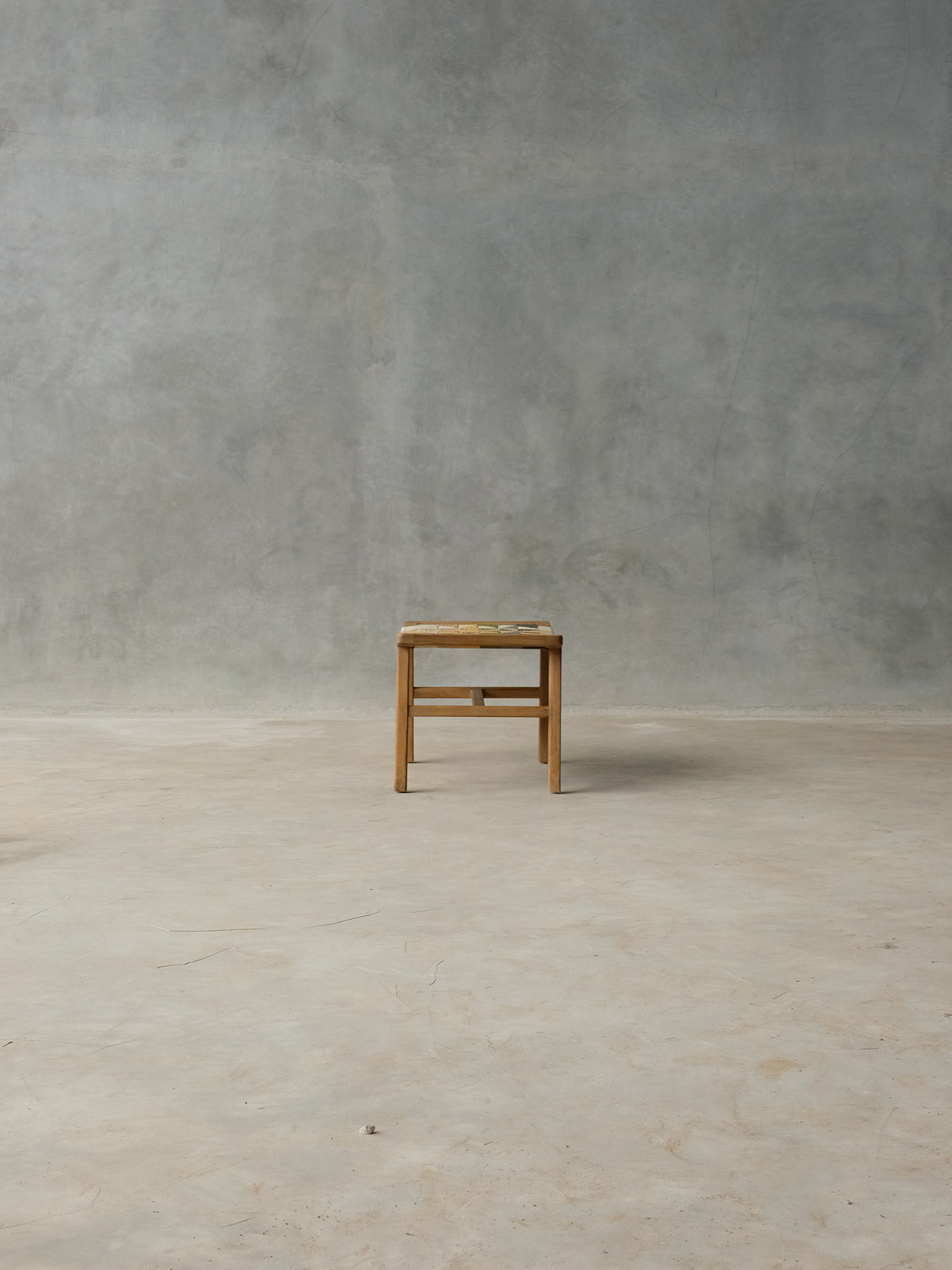 SitBit Stool | Tessellate