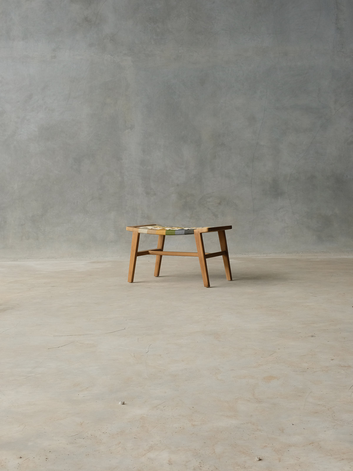 SitBit Stool | Tessellate