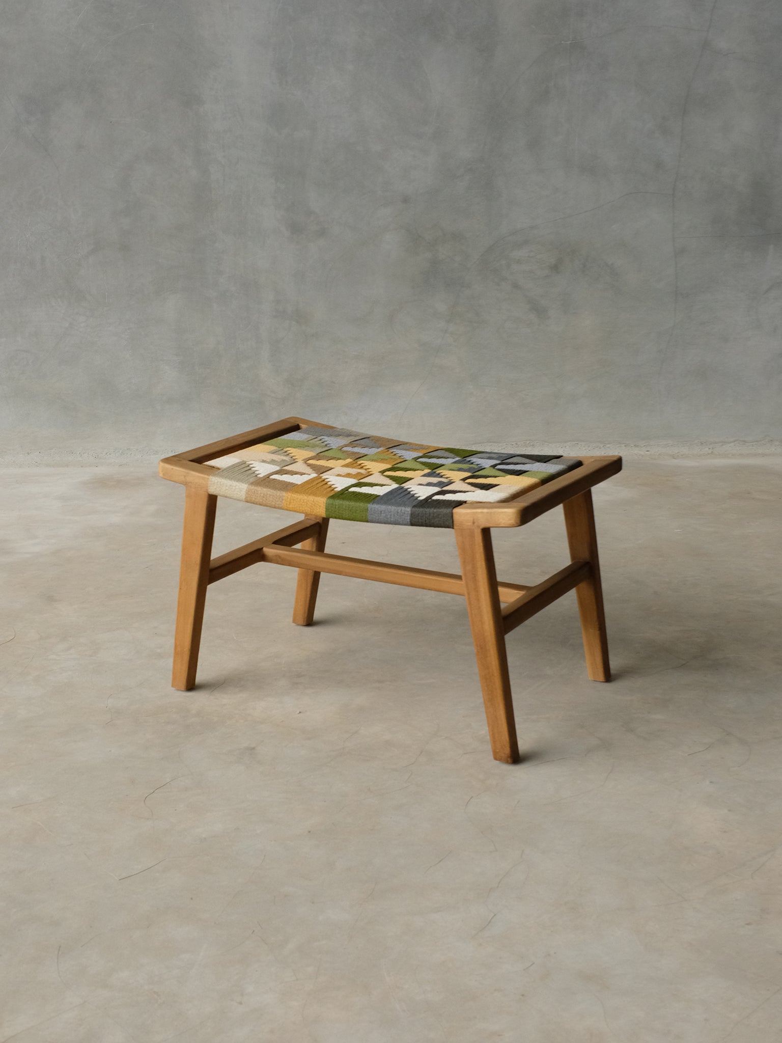 SitBit Stool | Tessellate