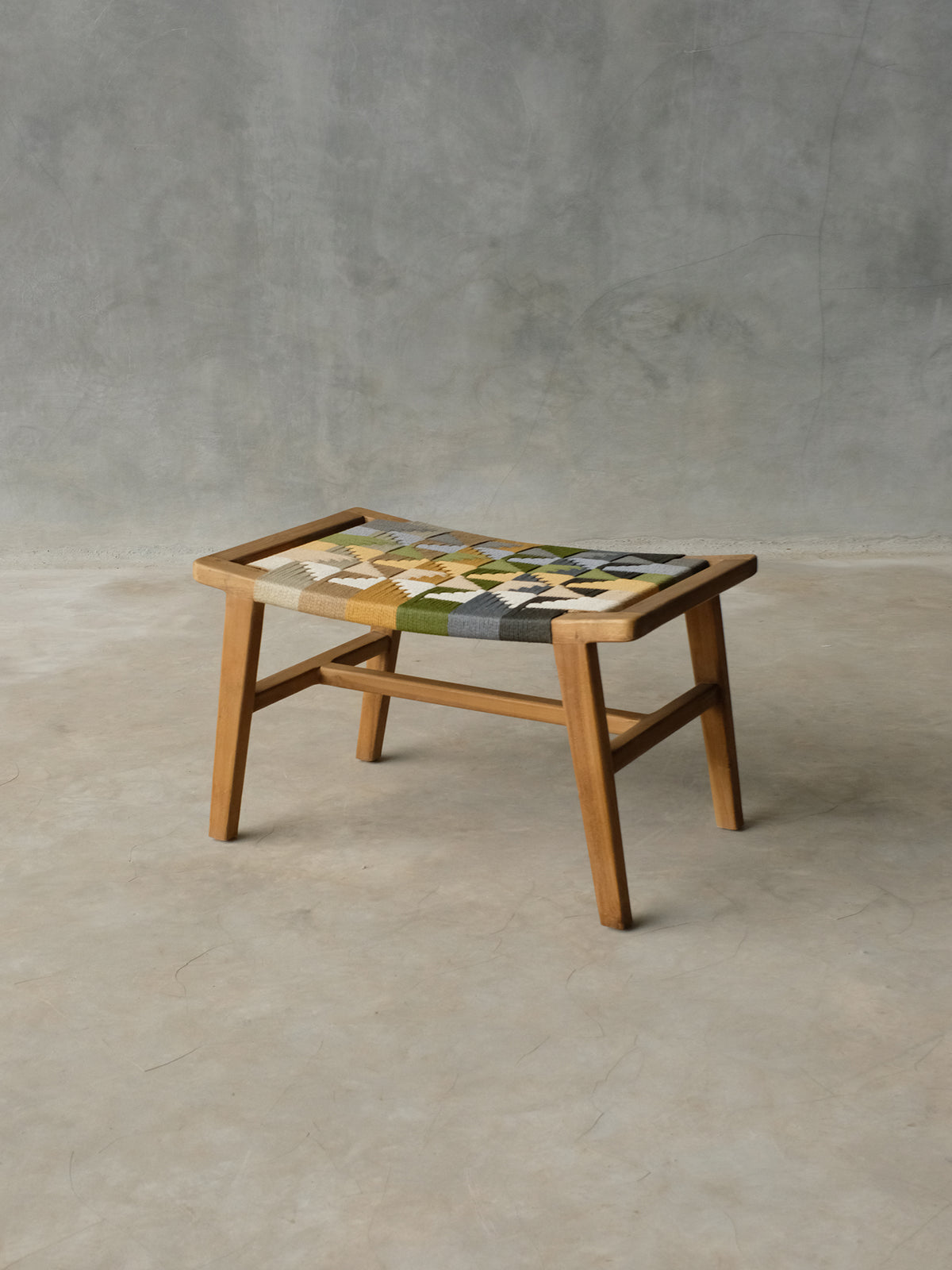 SitBit Stool | Tessellate