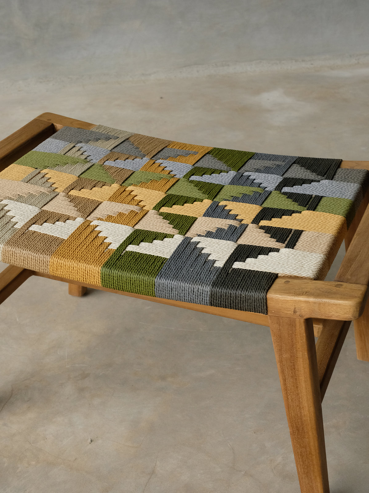 SitBit Stool | Tessellate