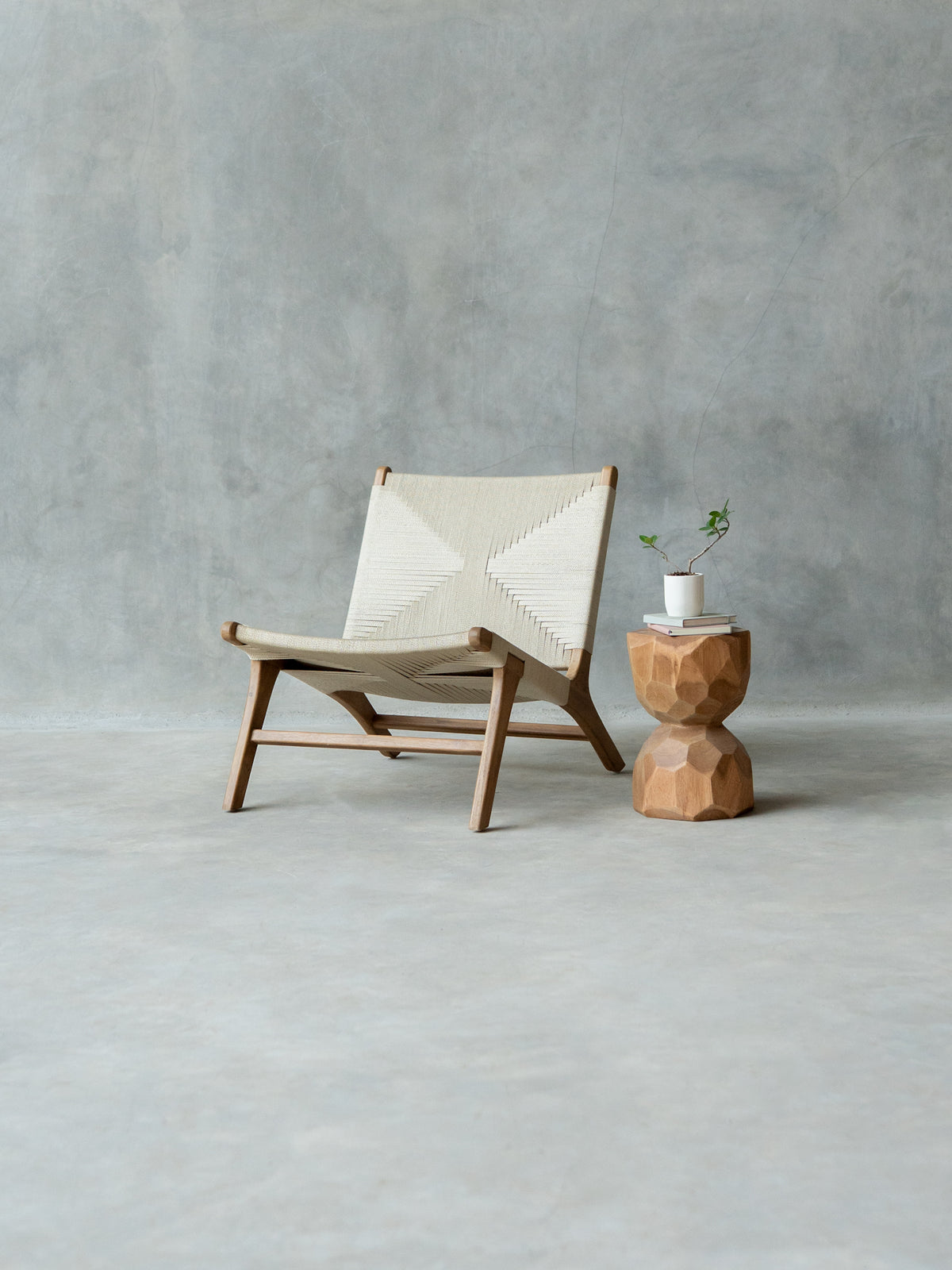 Sitzy Armchair | Quadrant