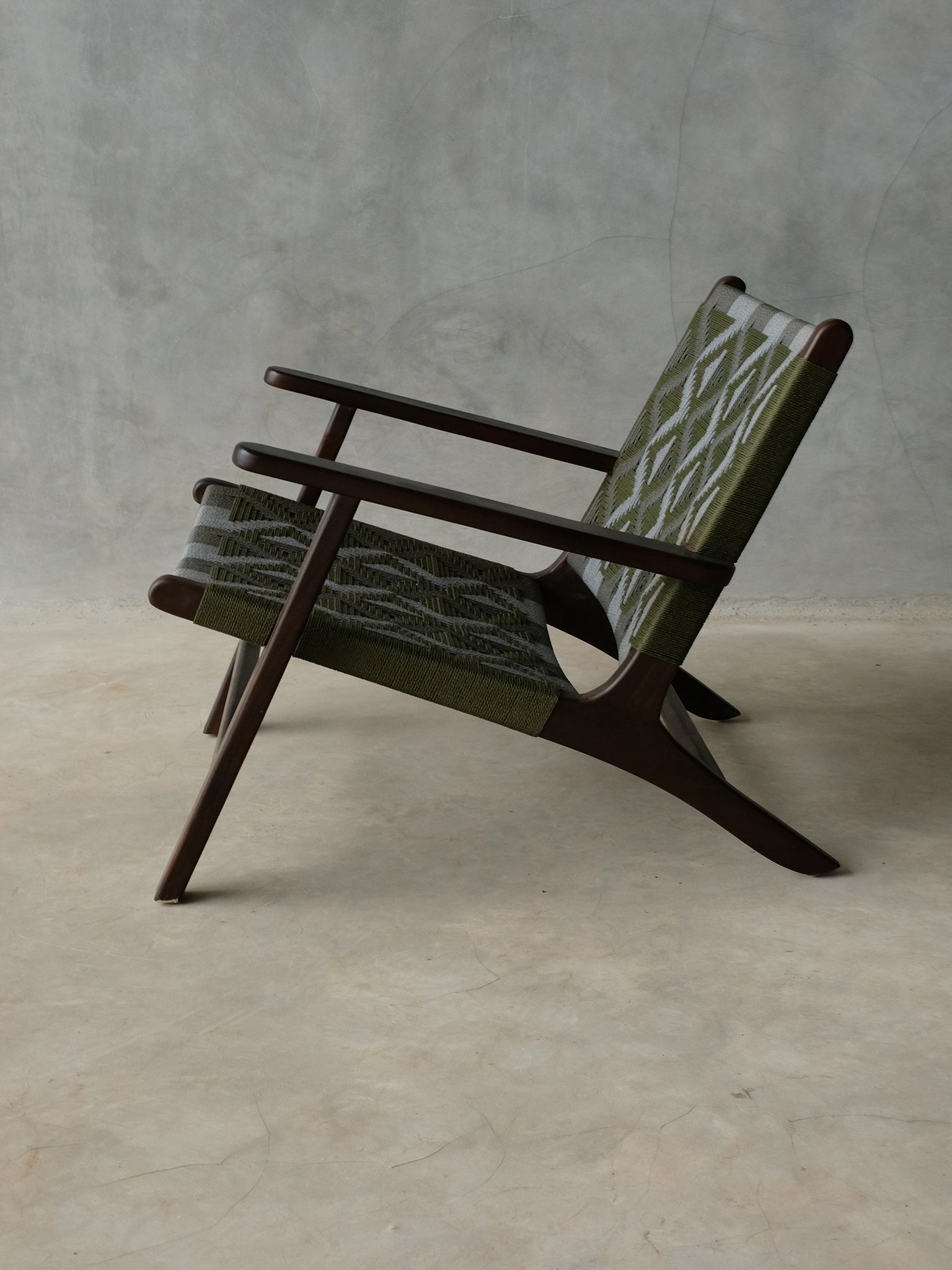 Sitzy Armchair | Savanna