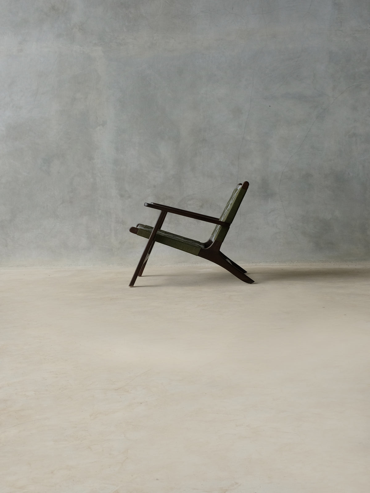 Sitzy Armchair | Savanna