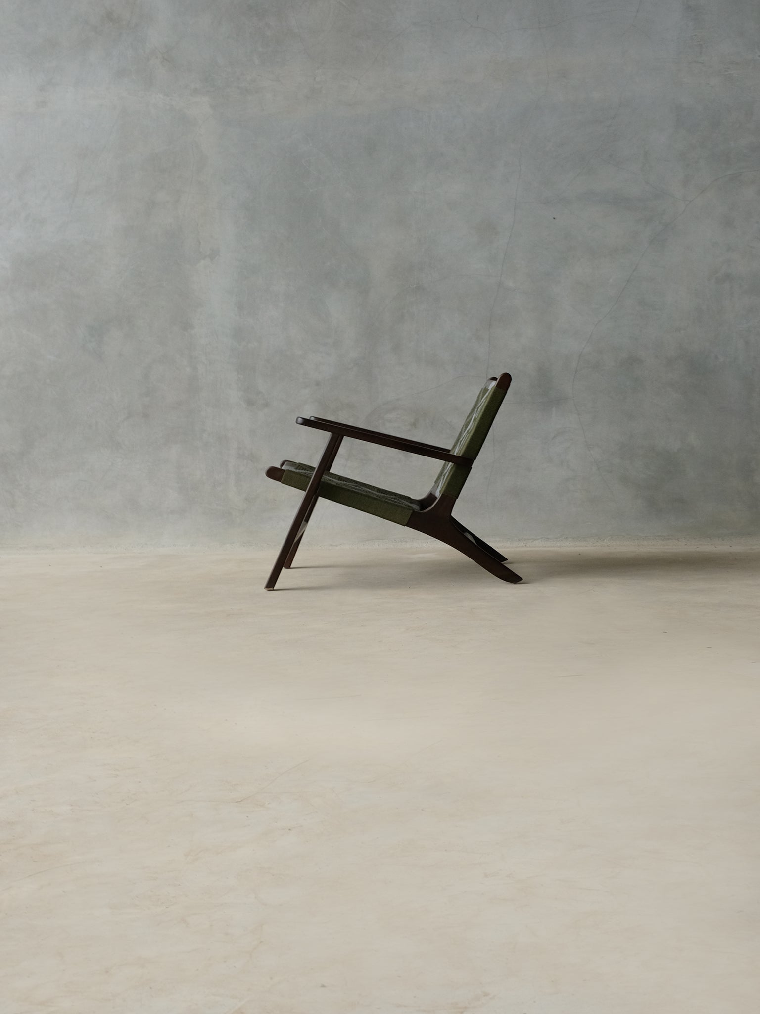 Sitzy Armchair | Savanna
