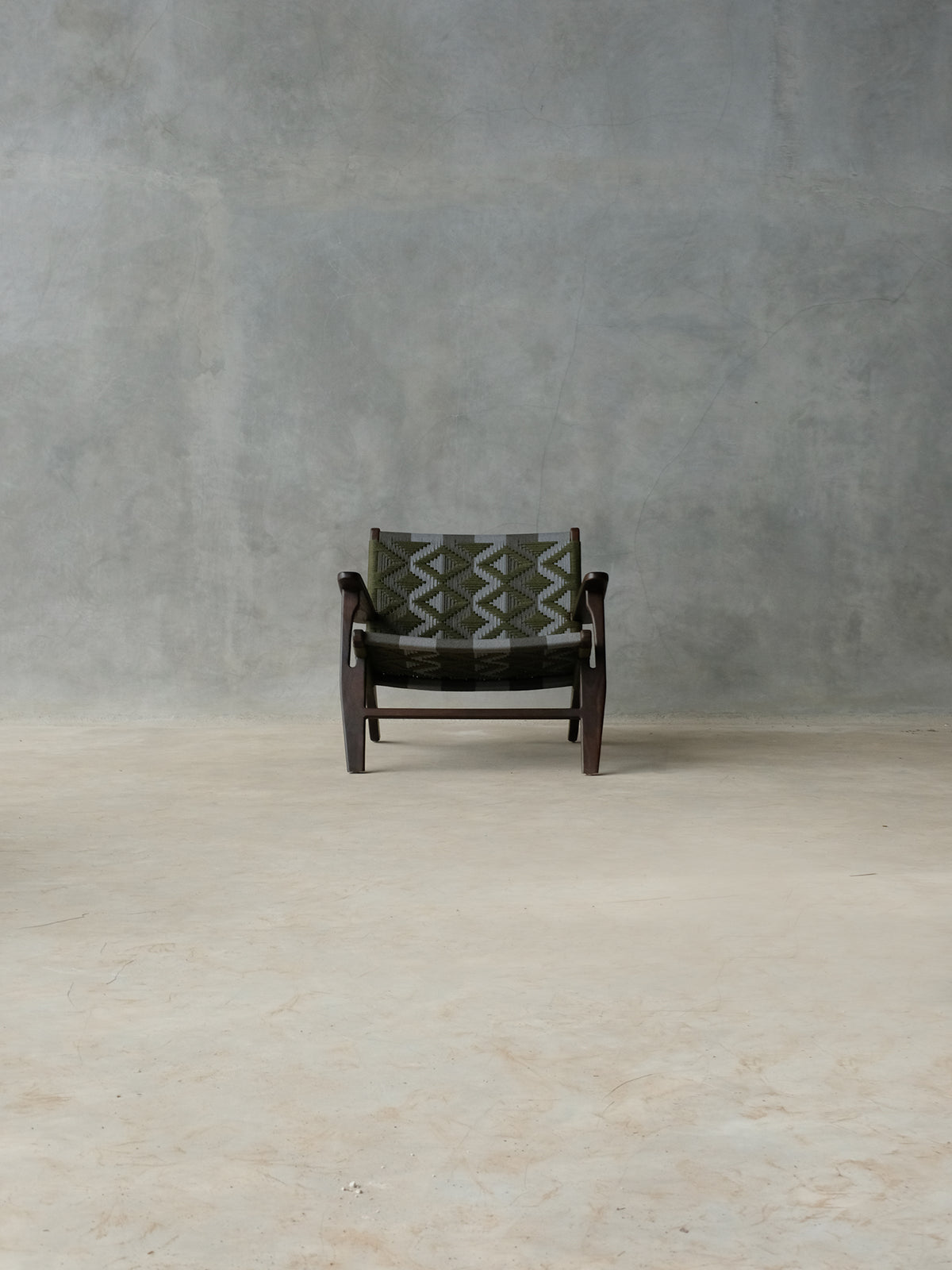 Sitzy Armchair | Savanna