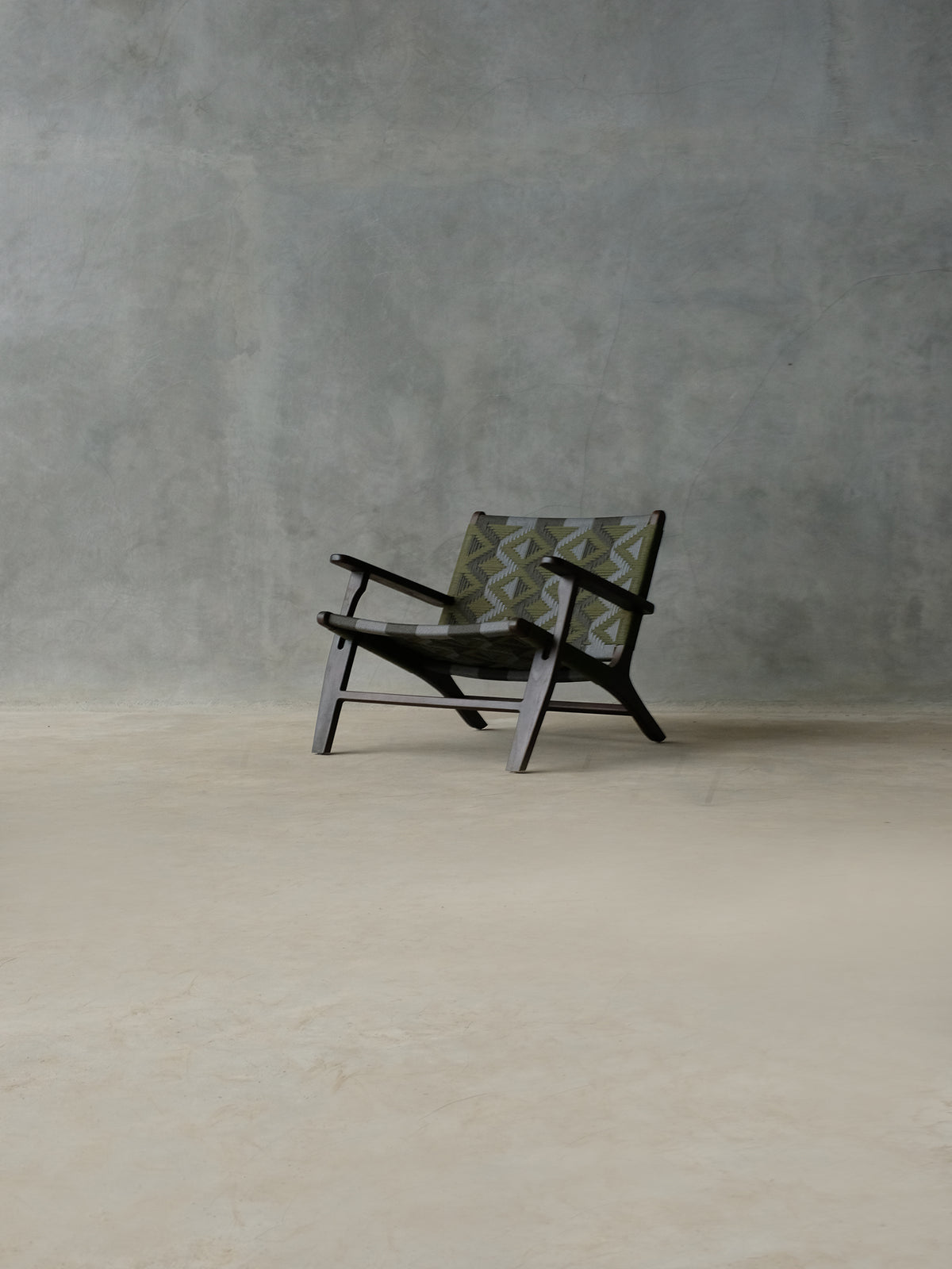 Sitzy Armchair | Savanna