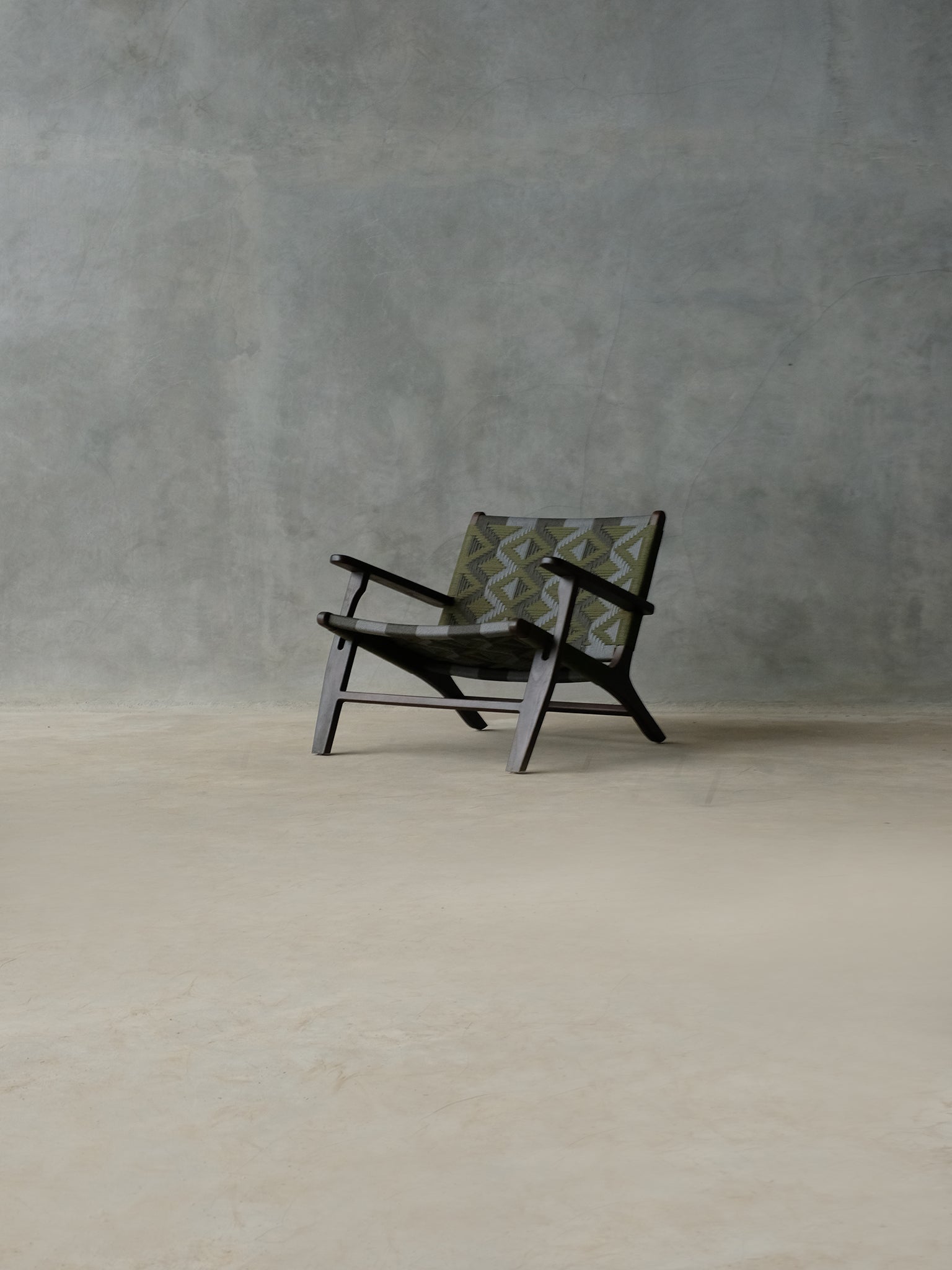 Sitzy Armchair | Savanna
