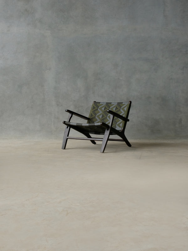 Sitzy Armchair | Savanna