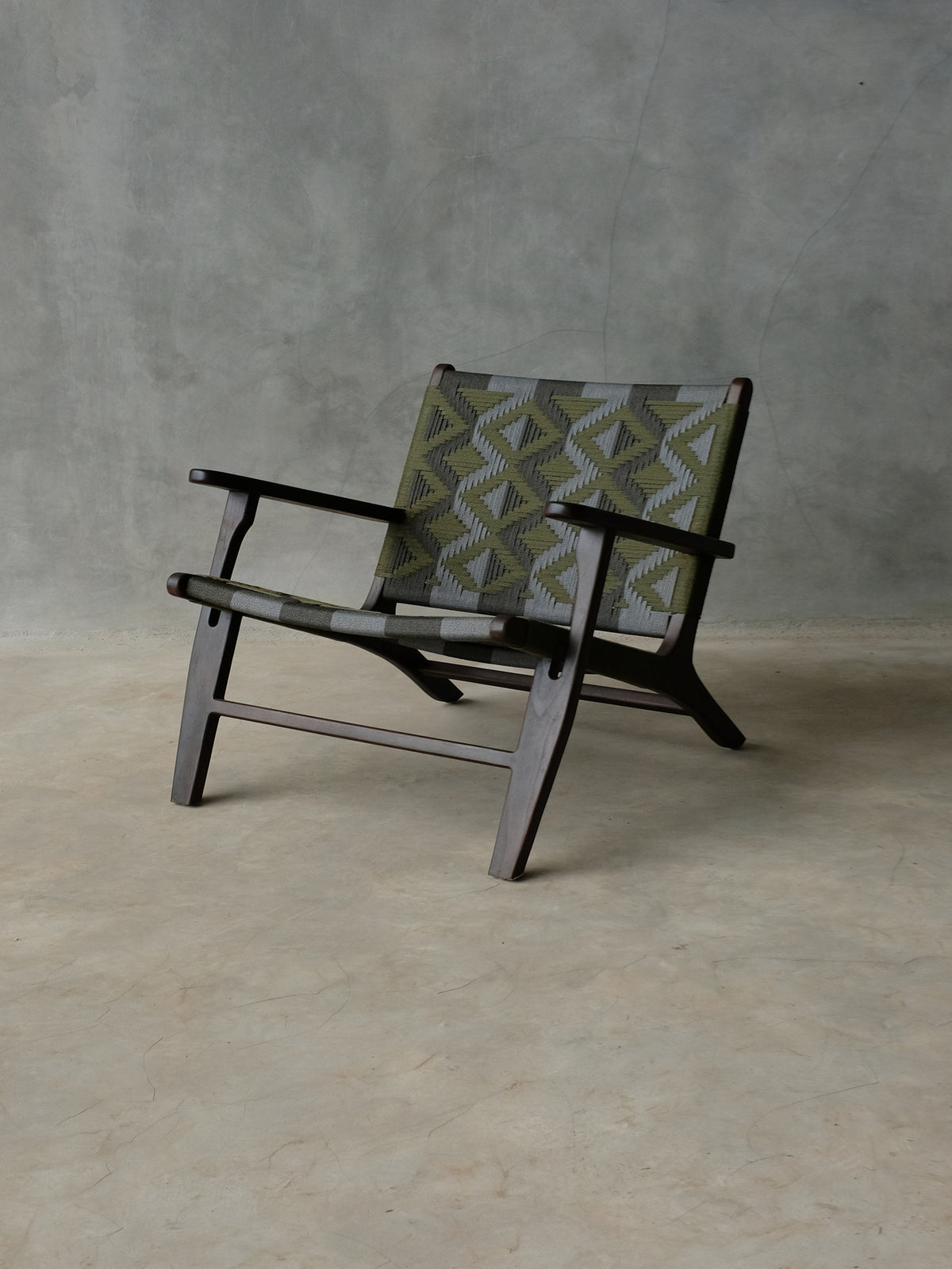 Sitzy Armchair | Savanna