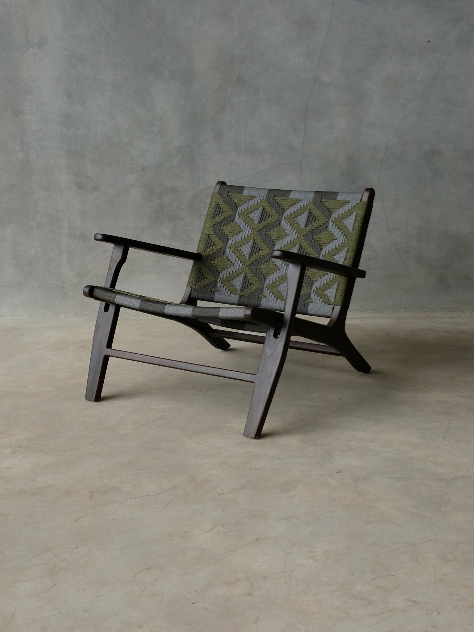 Sitzy Armchair | Savanna