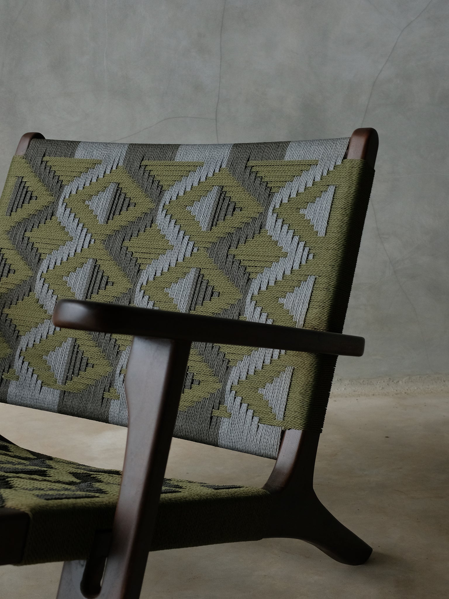 Sitzy Armchair | Savanna