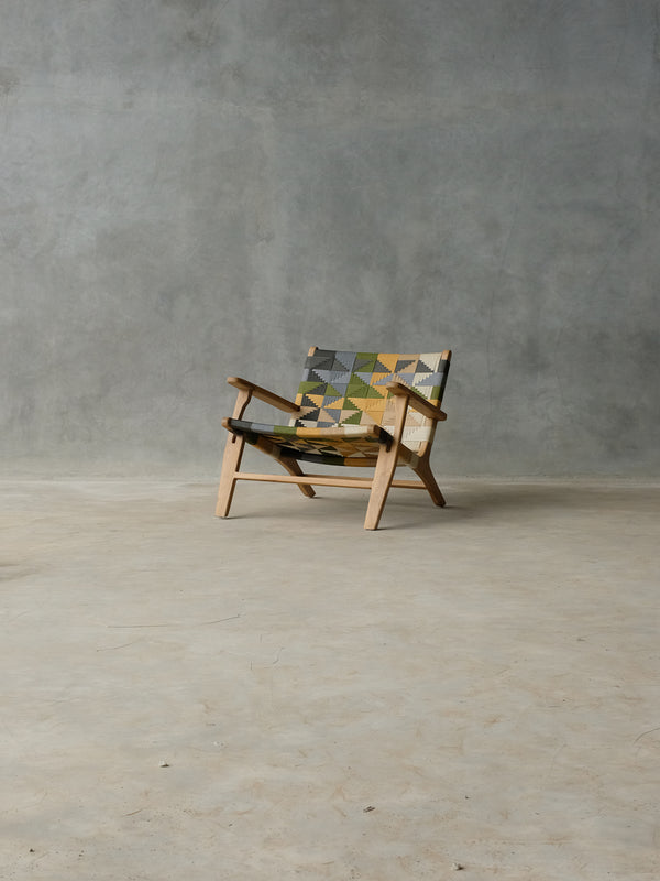 Sitzy Armchair | Tessellate