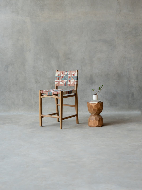 SnackJack Counter Chair | Gridshift