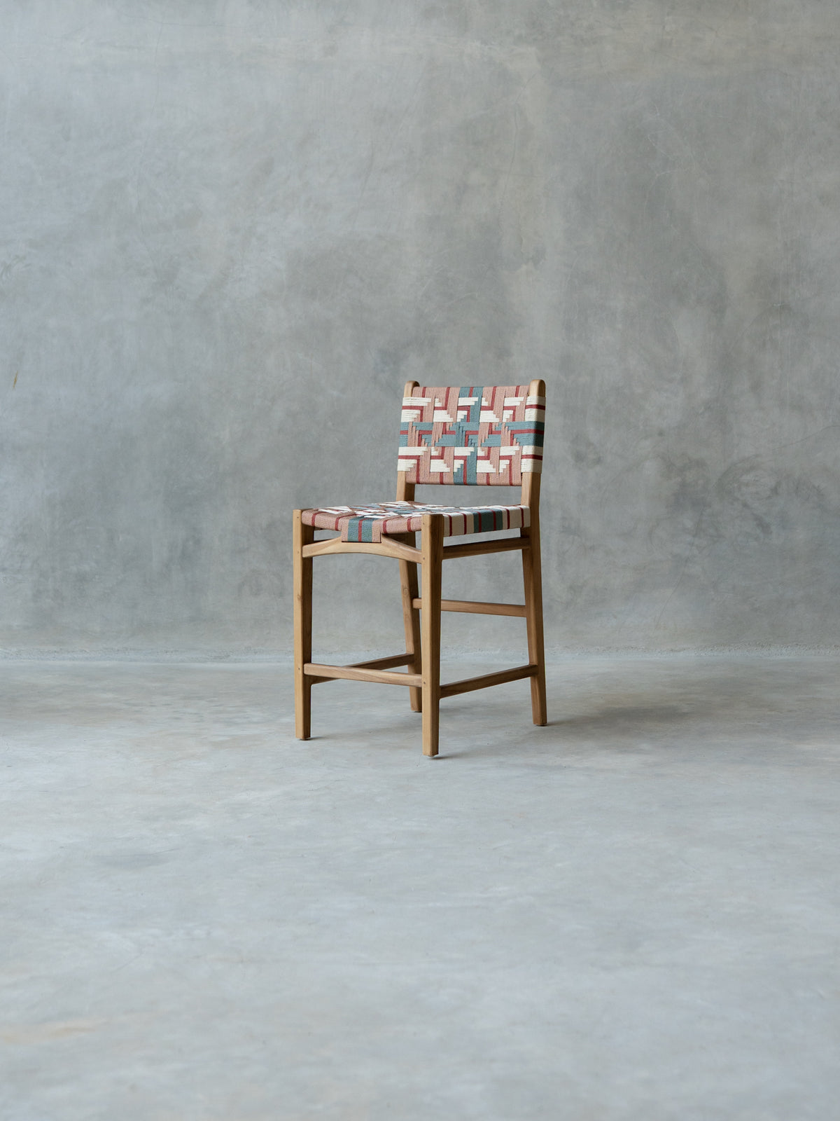SnackJack Counter Chair | Gridshift