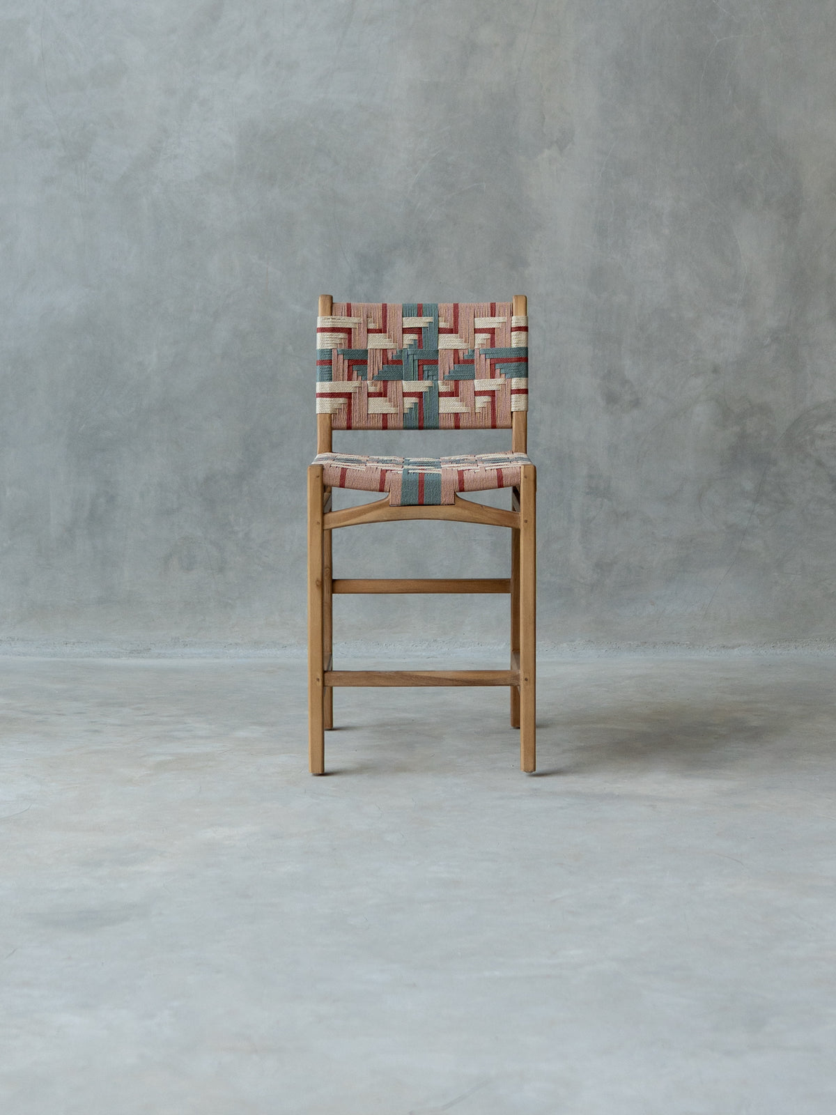 SnackJack Counter Chair | Gridshift
